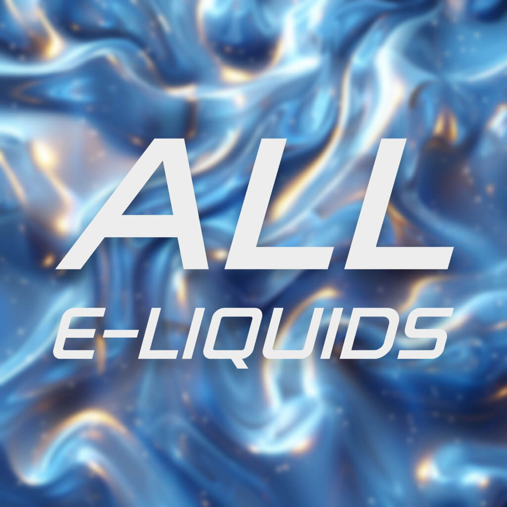 ALL E-LIQUIDS