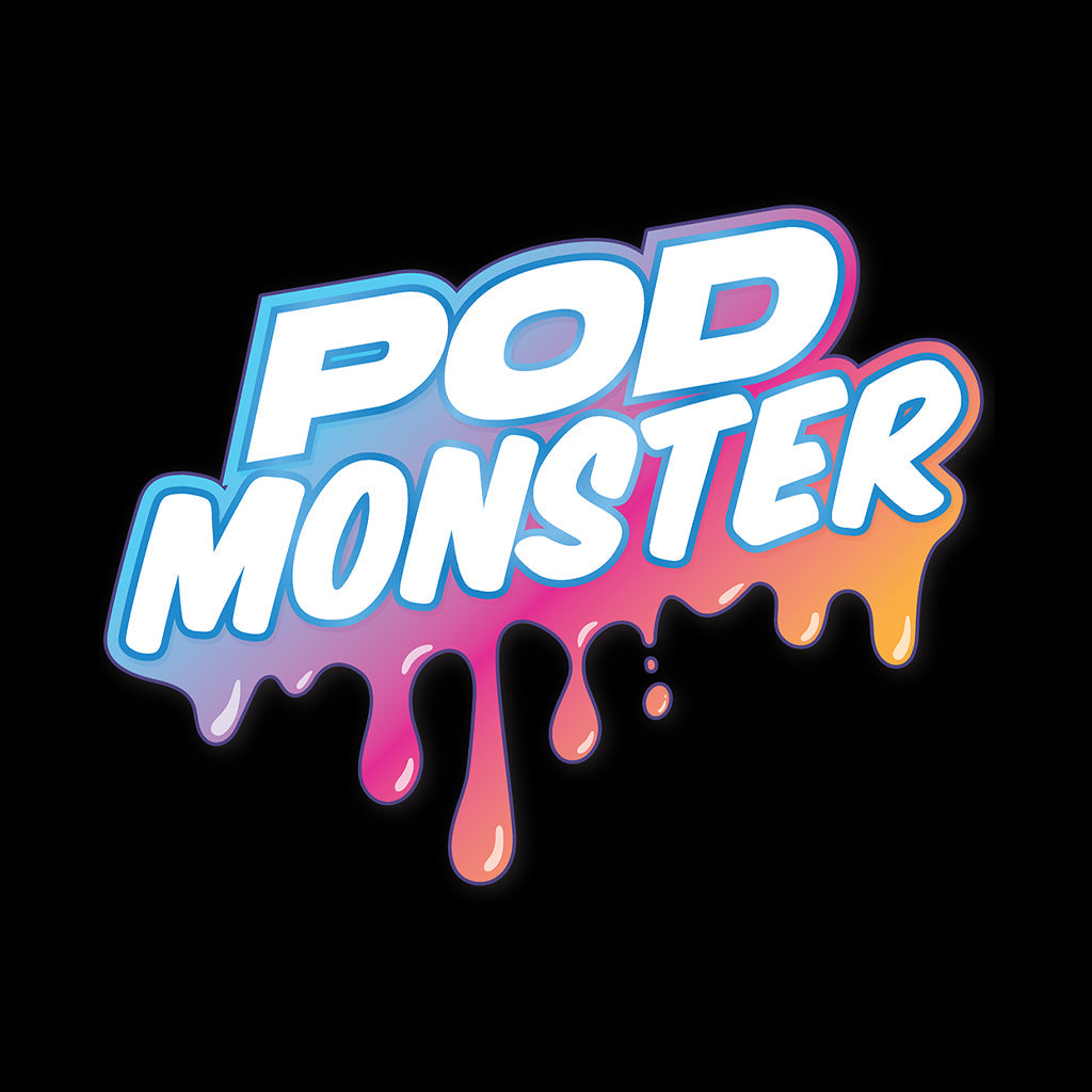 POD MONSTER
