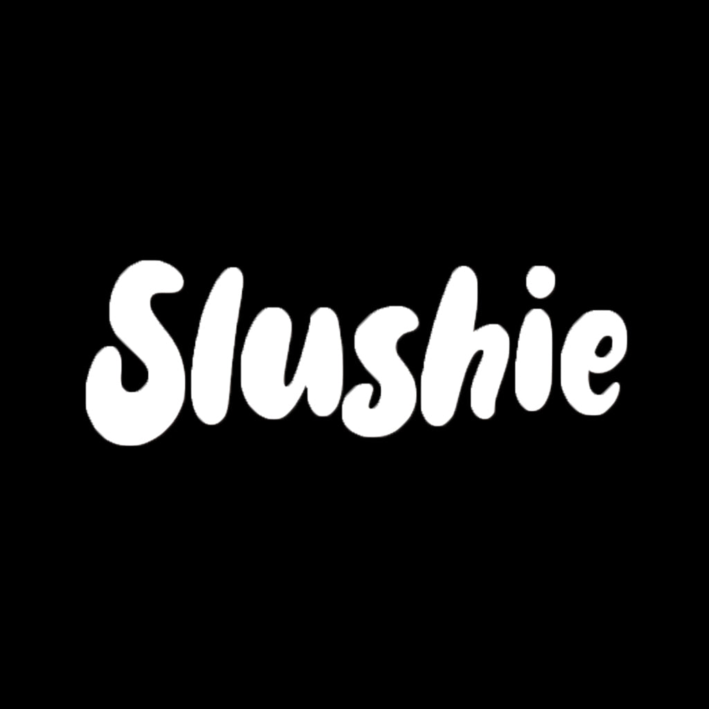 SLUSHIE