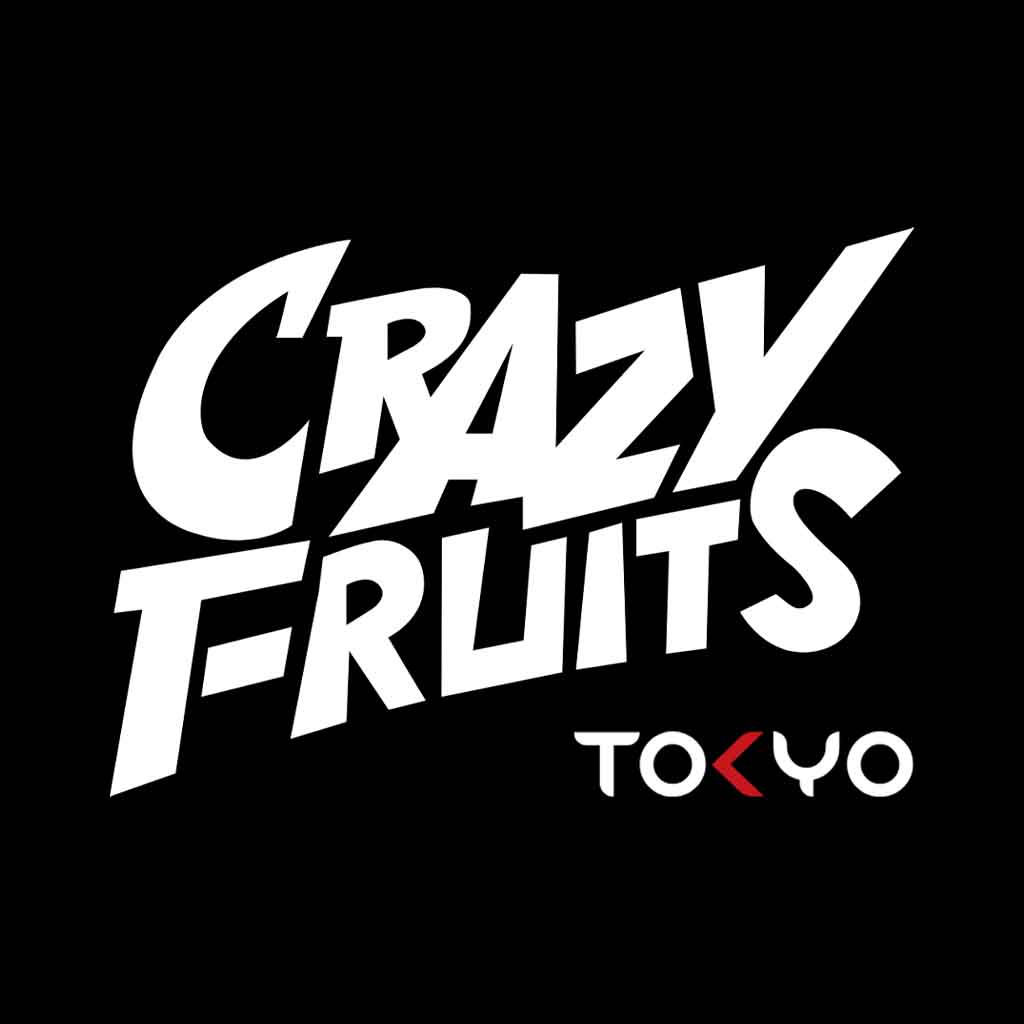 TOKYO CRAZY FRUITS