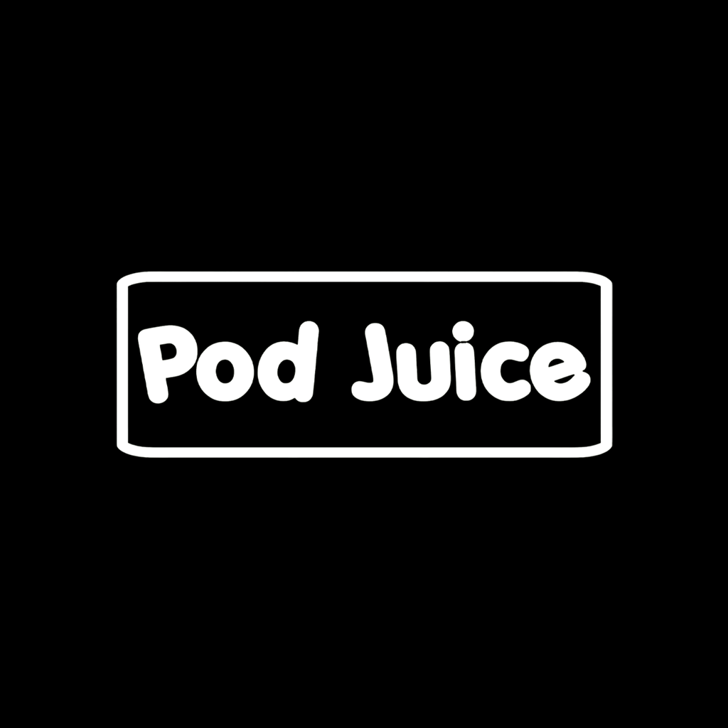 POD JUICE