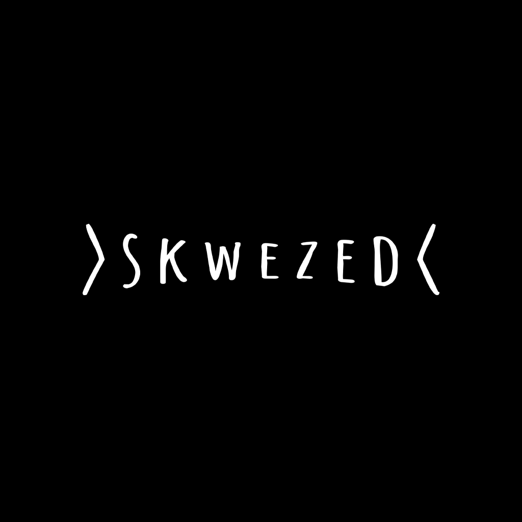 SKWEZED