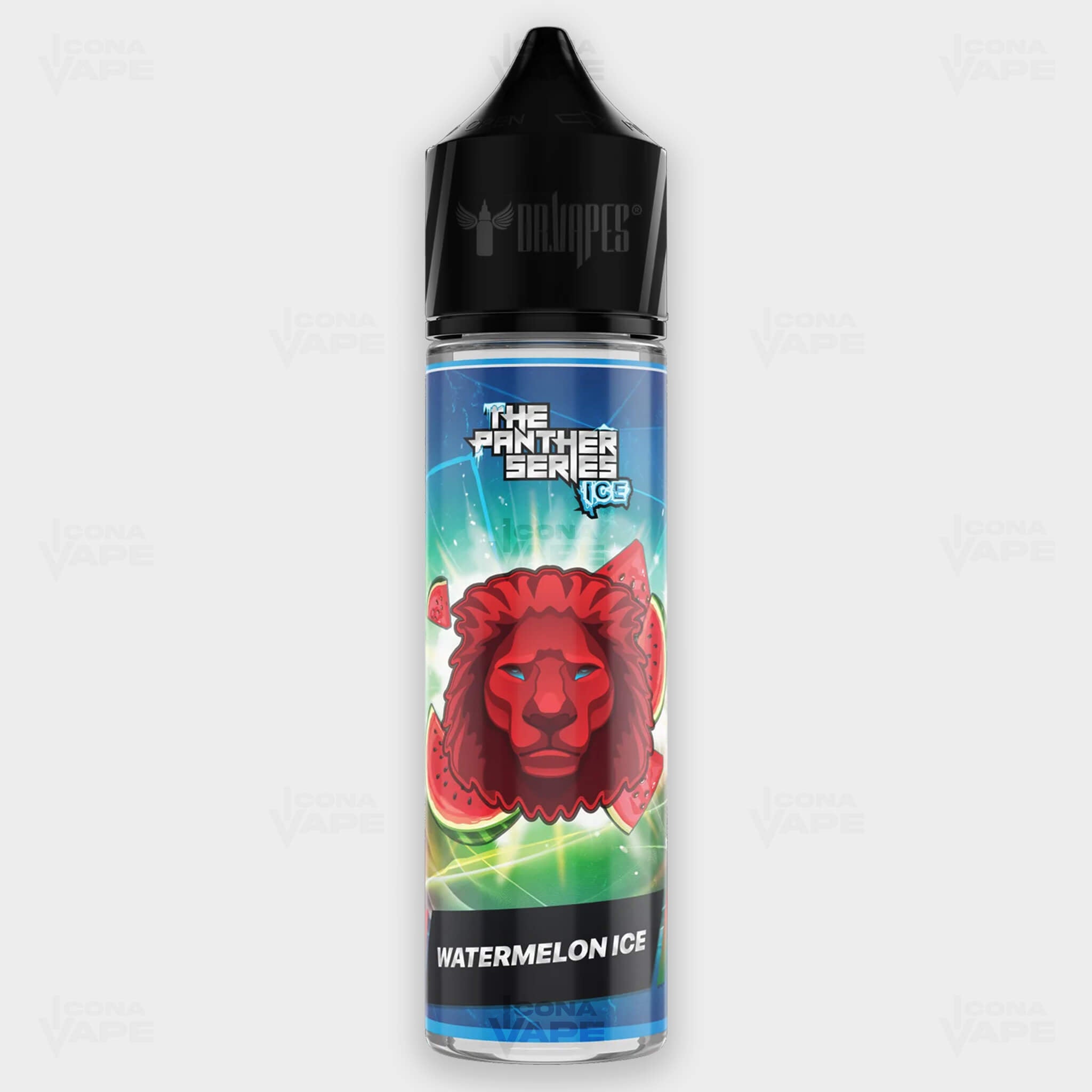 WATERMELON ICE - DR VAPES PANTHER ICE - 60ML
