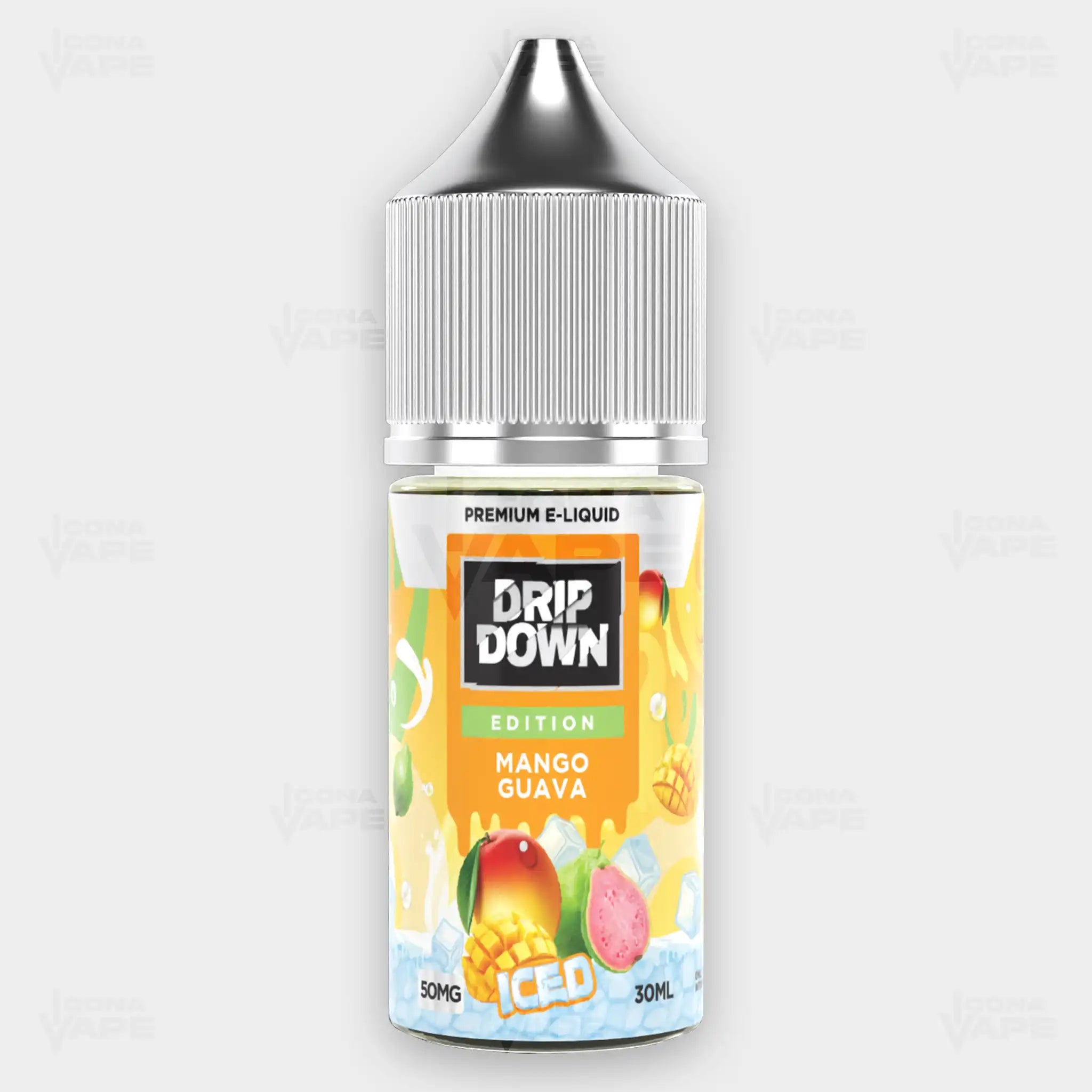 MANGO GUAVA - DRIP DOWN EDITION SERIES - 30ML