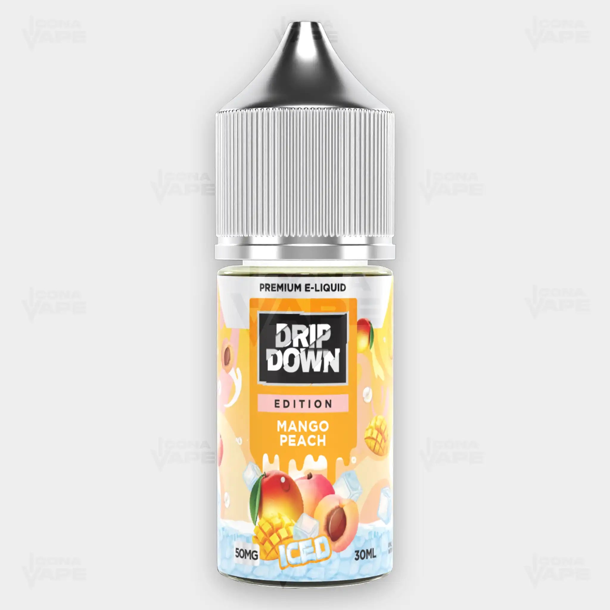 MANGO PEACH - DRIP DOWN EDITION SERIES - 30ML