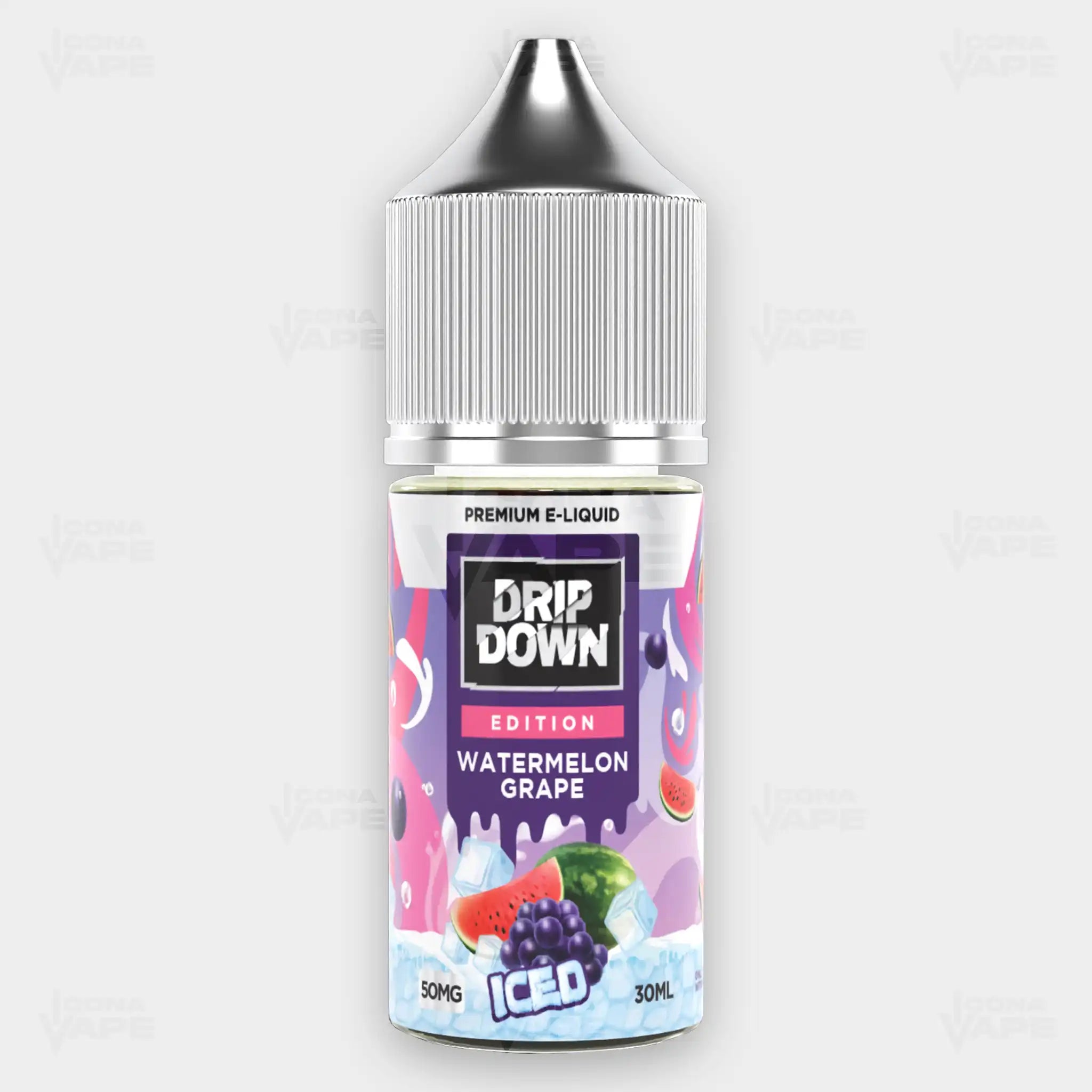 WATERMELON GRAPE - DRIP DOWN EDITION SERIES - 30ML