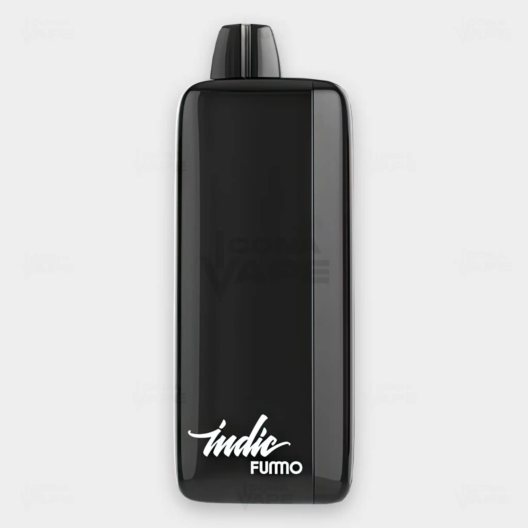 FUMMO INDIC 10000 PUFFS DISPOSABLE VAPE