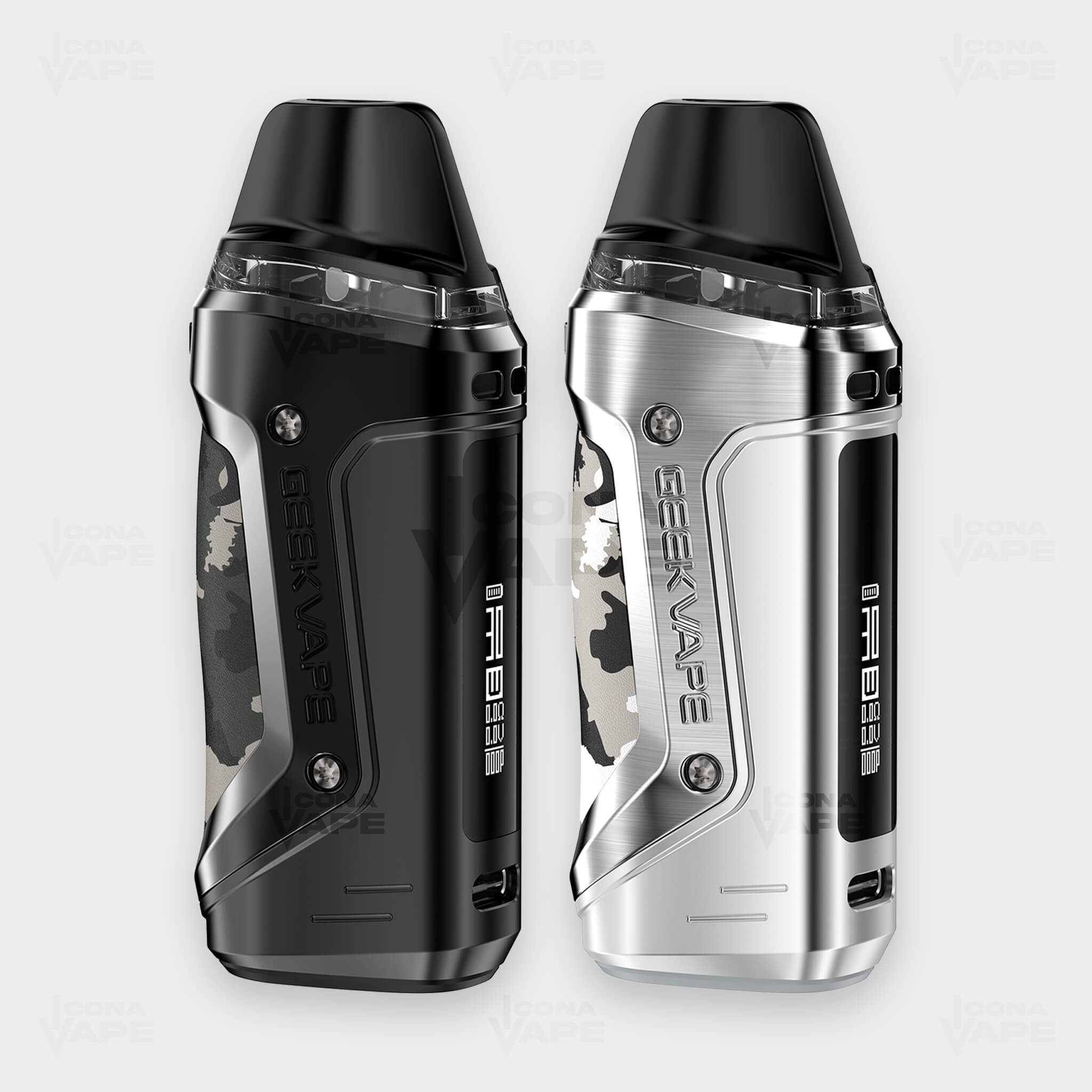 GEEKVAPE AN2 (AEGIS NANO 2) POD SYSTEM