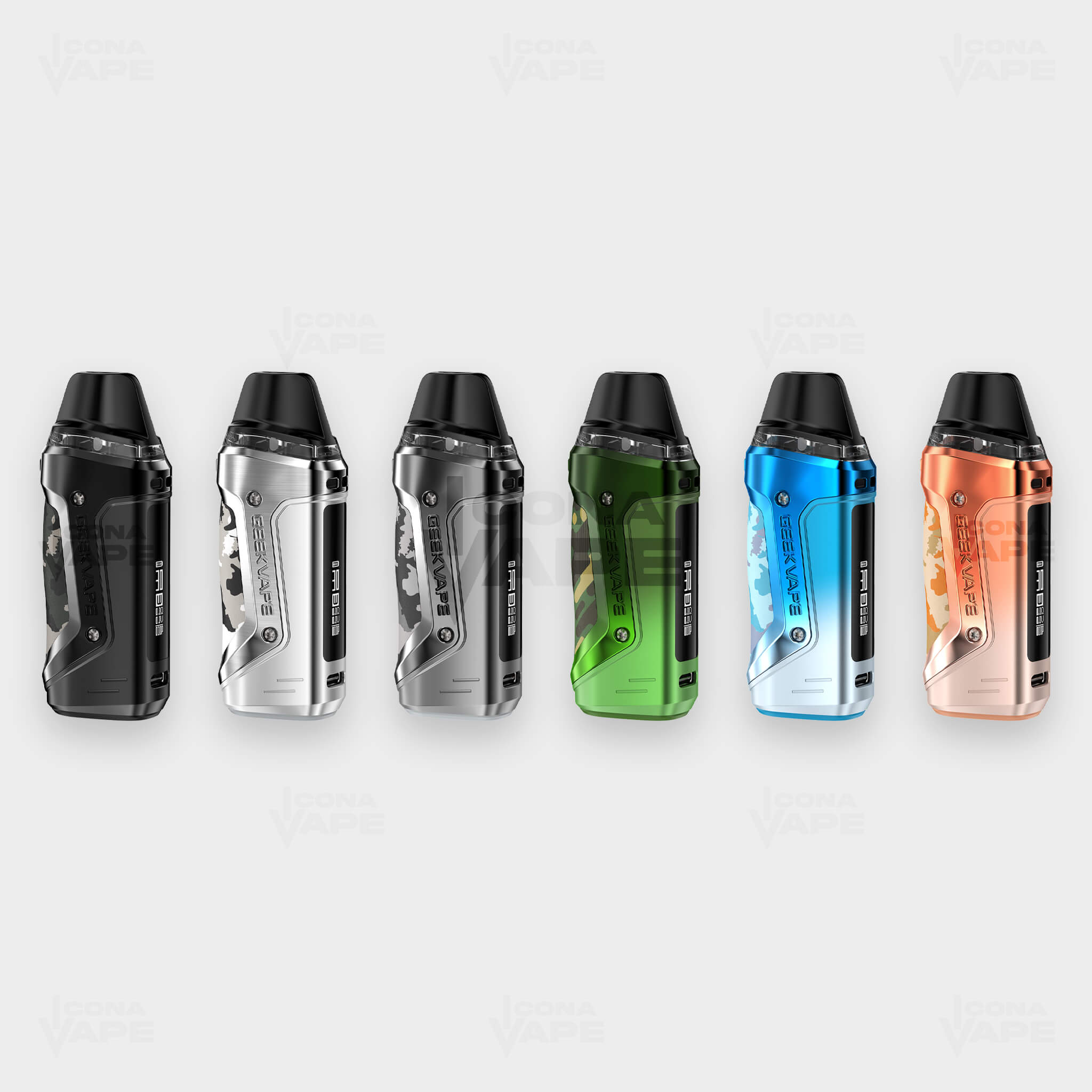 GEEKVAPE AN2 (AEGIS NANO 2) POD SYSTEM