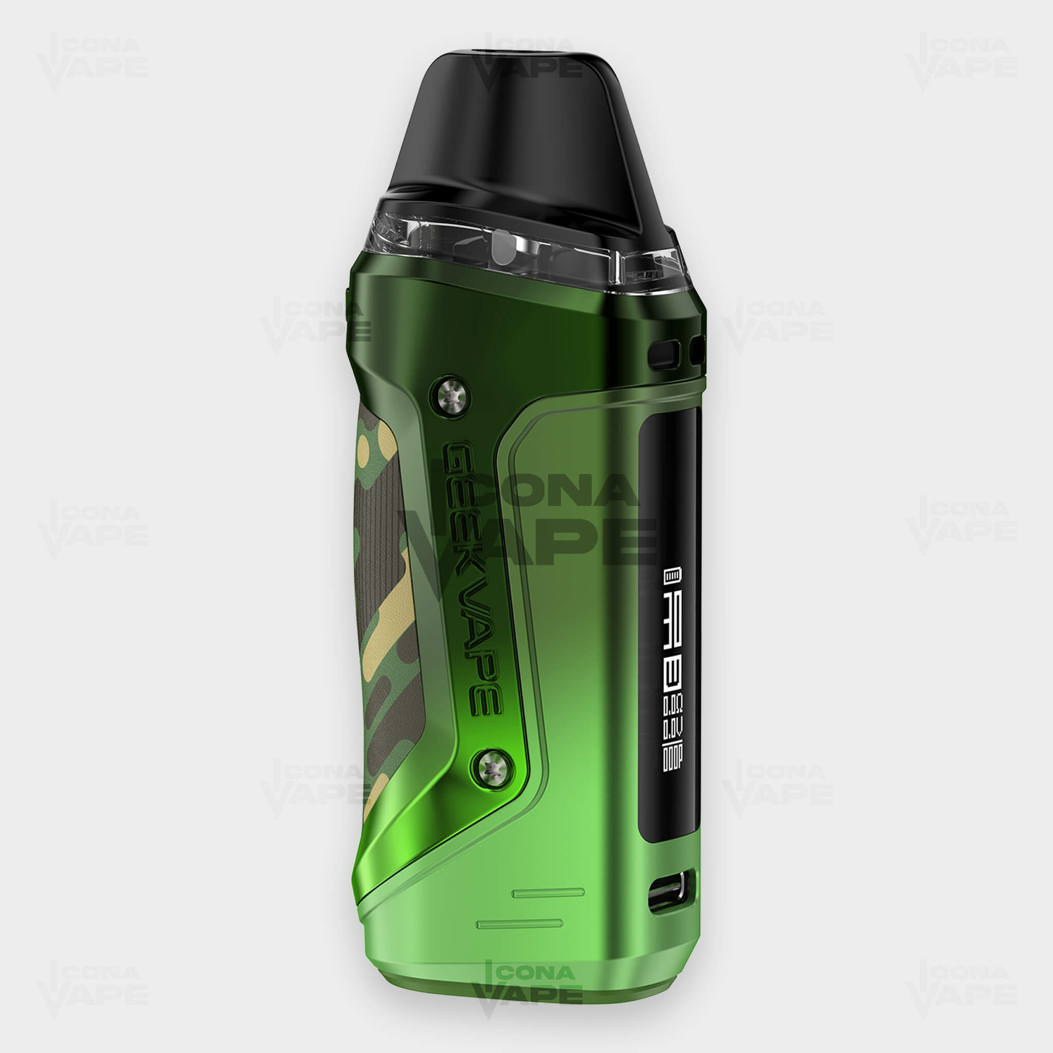 GEEKVAPE AN2 (AEGIS NANO 2) POD SYSTEM