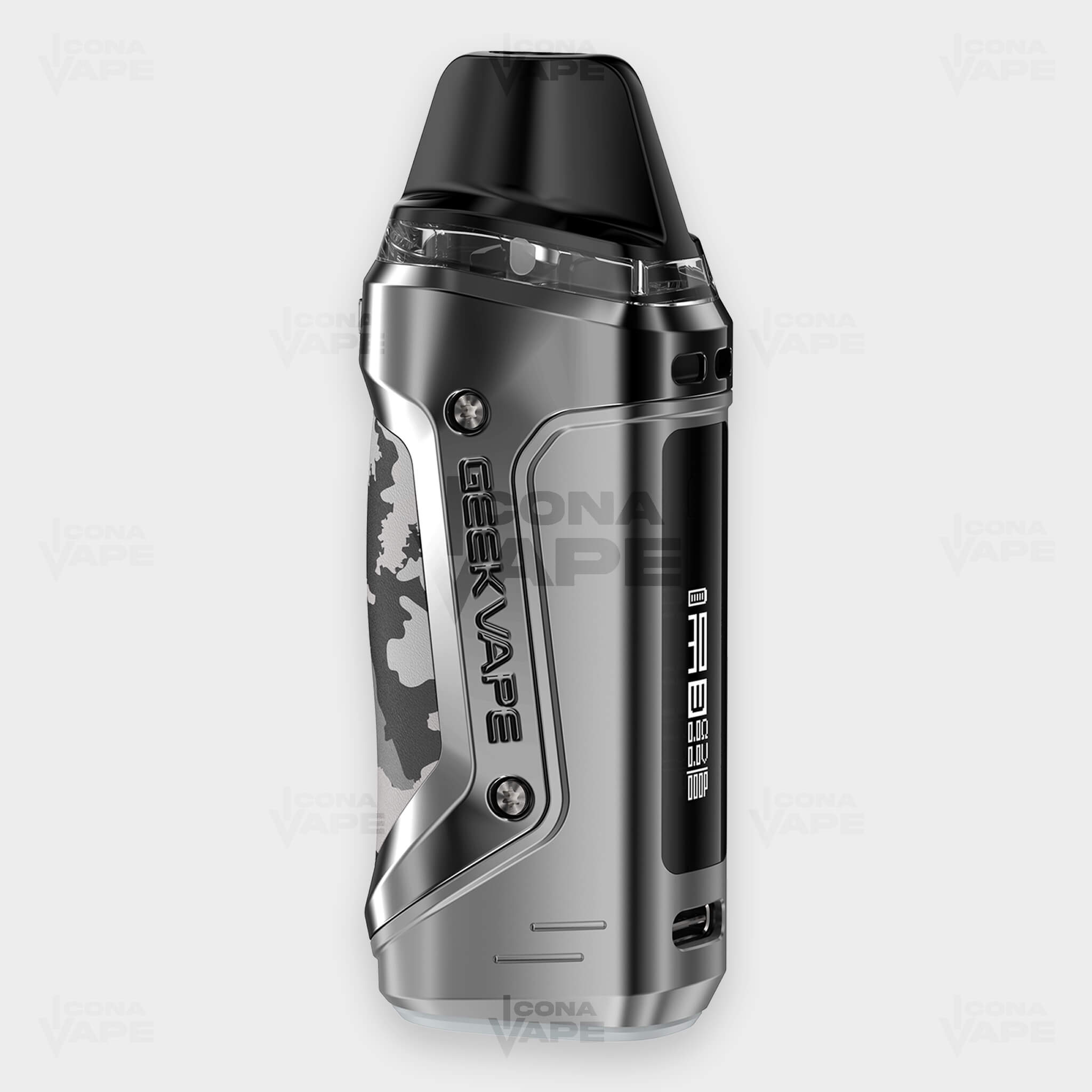 GEEKVAPE AN2 (AEGIS NANO 2) POD SYSTEM