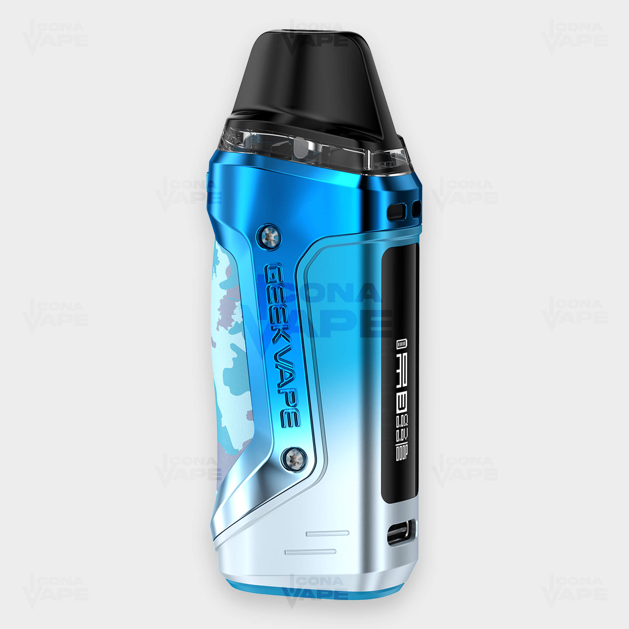 GEEKVAPE AN2 (AEGIS NANO 2) POD SYSTEM