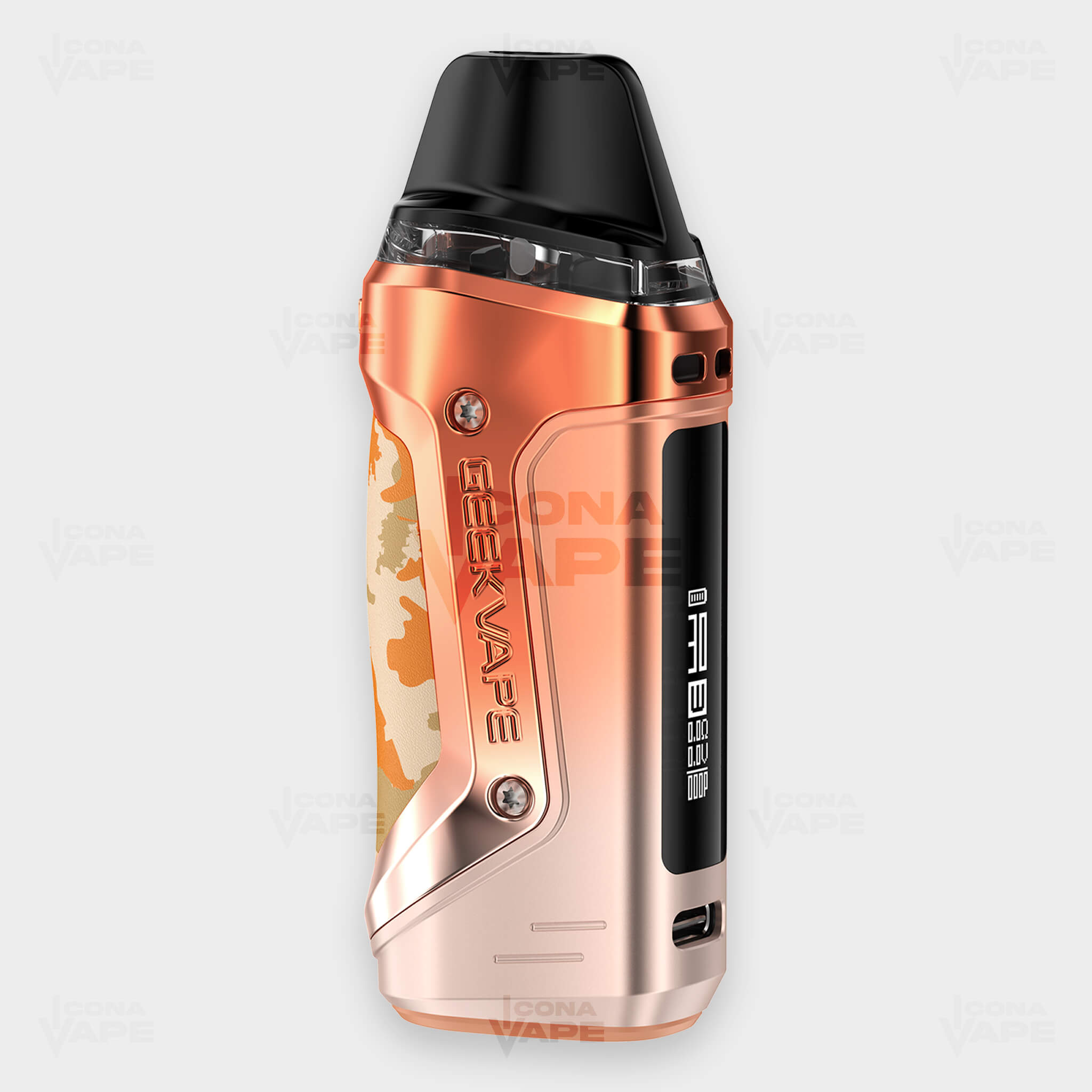 GEEKVAPE AN2 (AEGIS NANO 2) POD SYSTEM