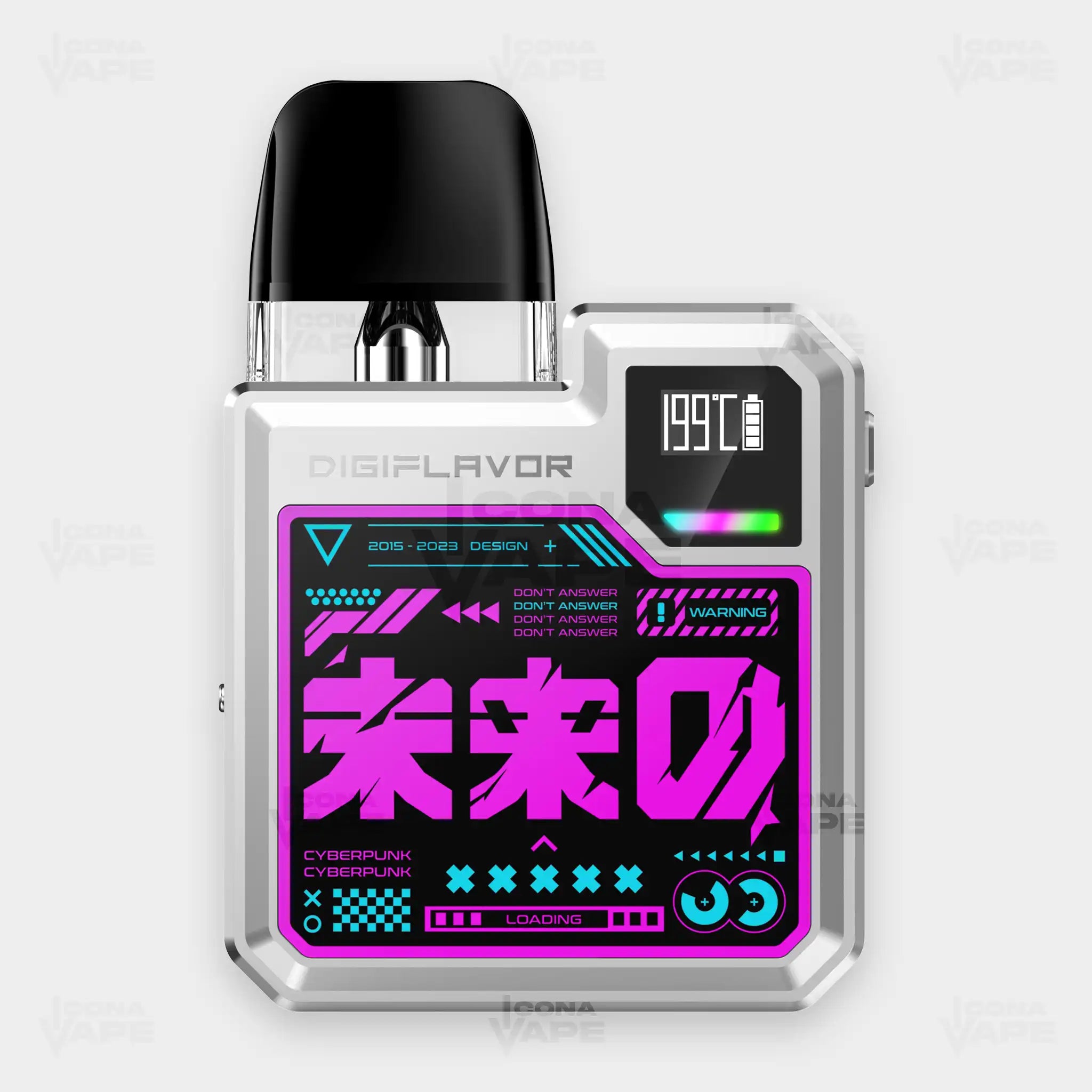 GEEKVAPE DIGI Q POD SYSTEM