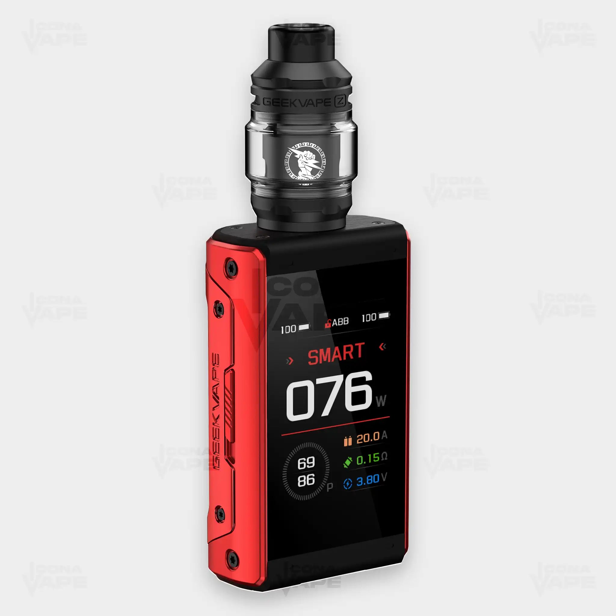 GEEKVAPE T200 VAPE KIT
