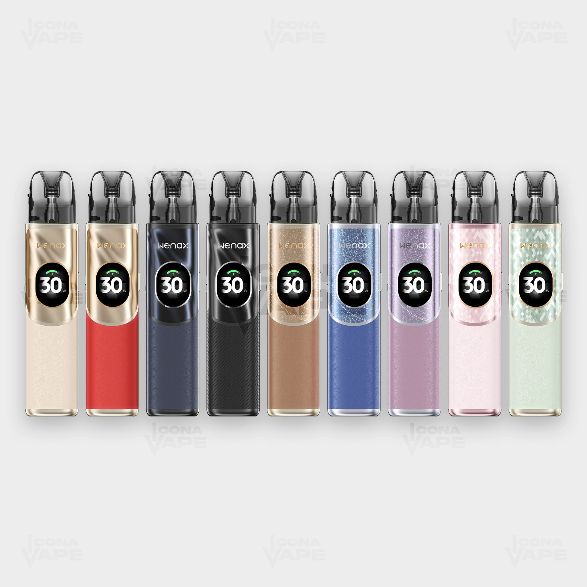 GEEKVAPE WENAX Q2 POD SYSTEM