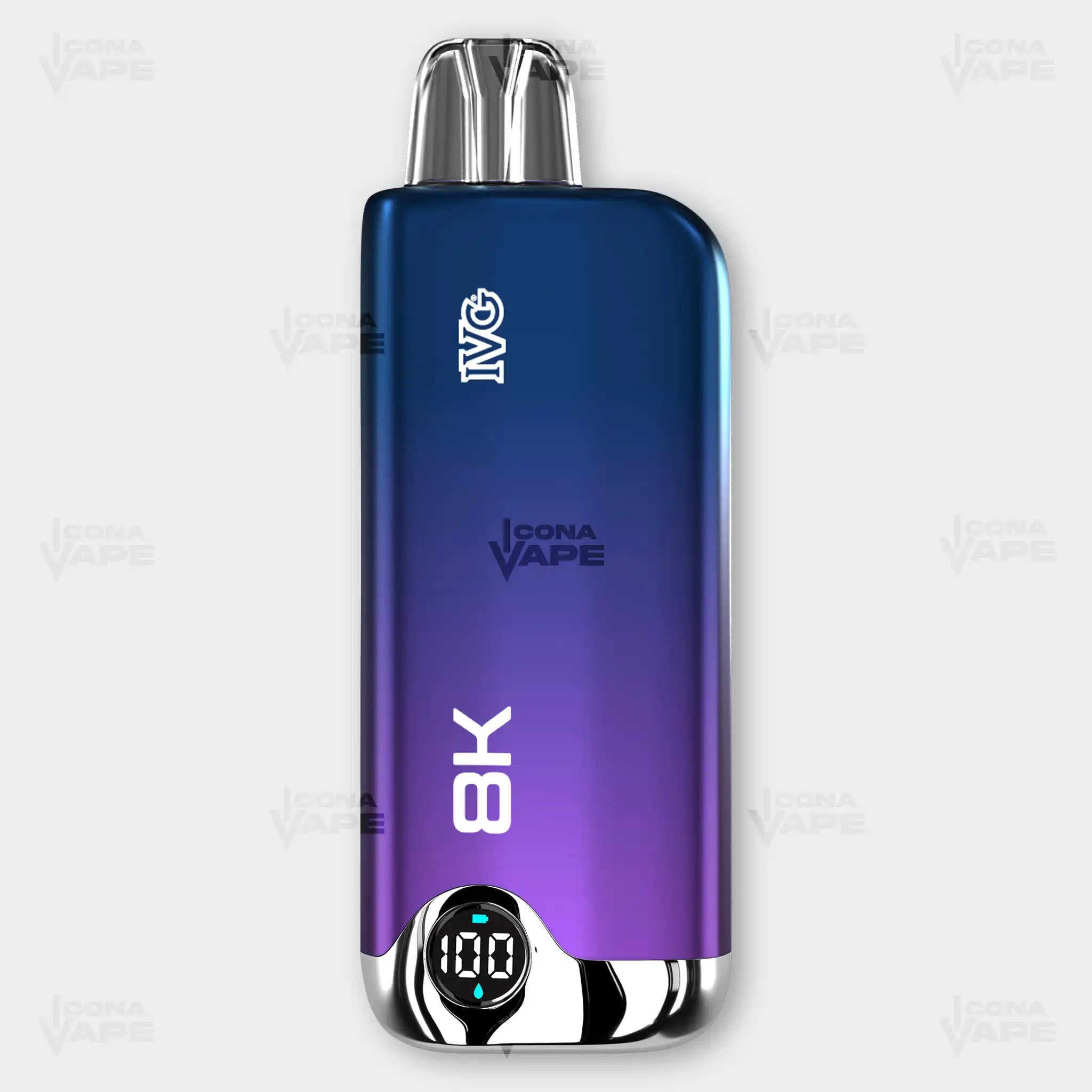 IVG 8K DISPOSABLE VAPE