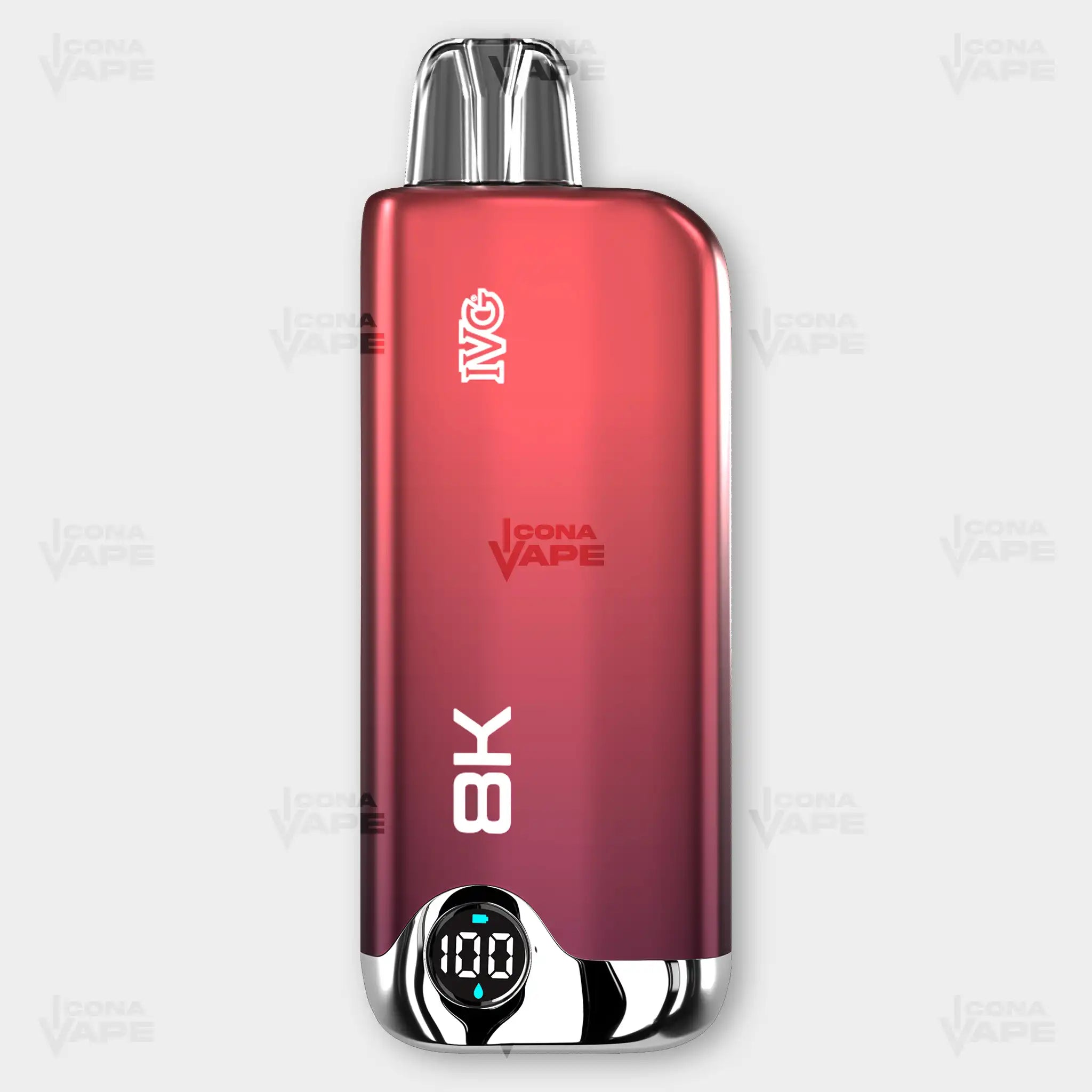 IVG 8K DISPOSABLE VAPE