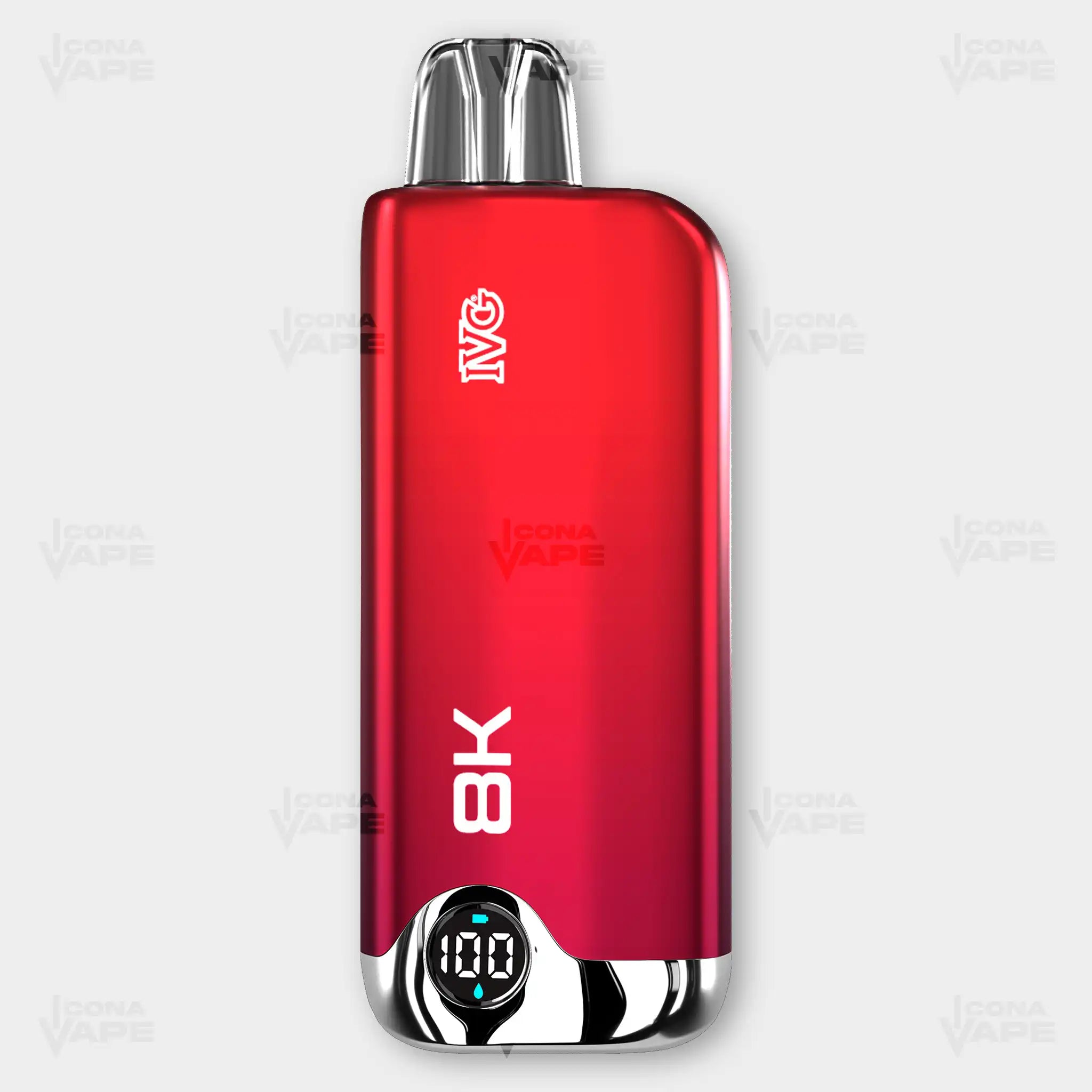 IVG 8K DISPOSABLE VAPE