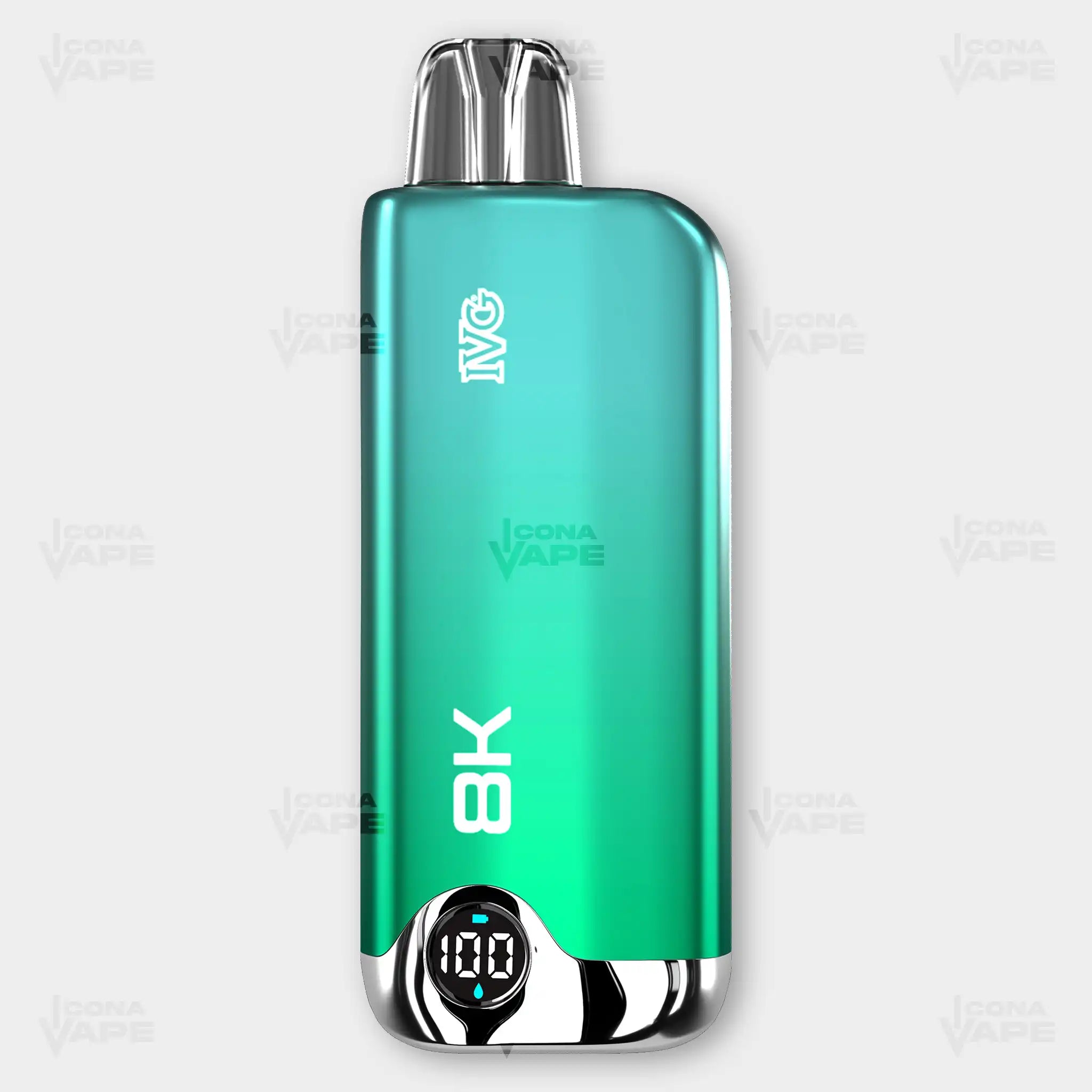 IVG 8K DISPOSABLE VAPE