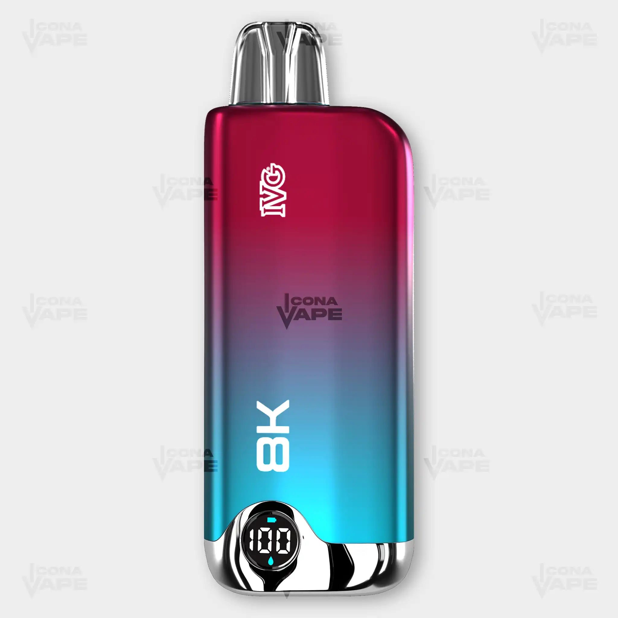 IVG 8K DISPOSABLE VAPE