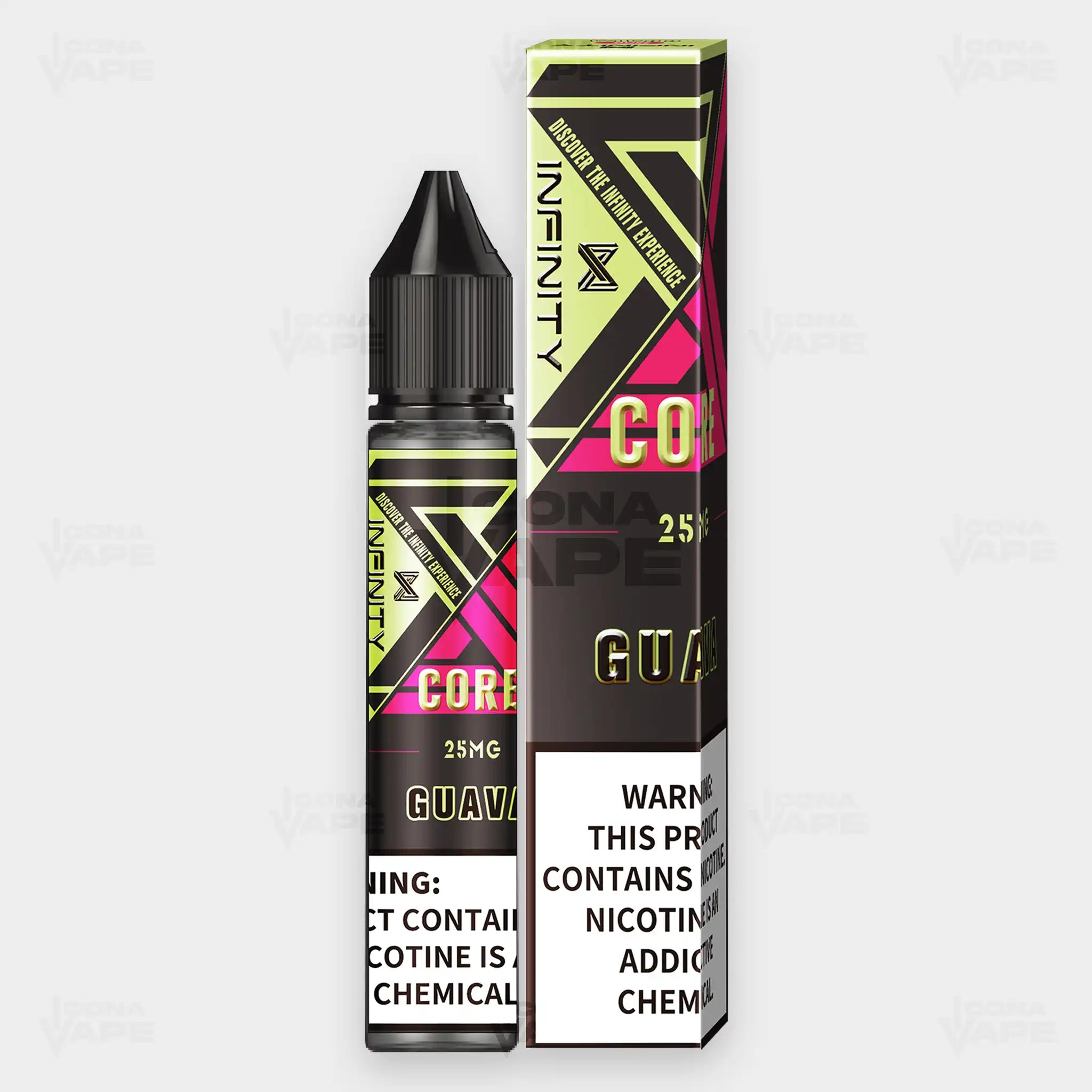 GUAVA - INFINITY - 30ML