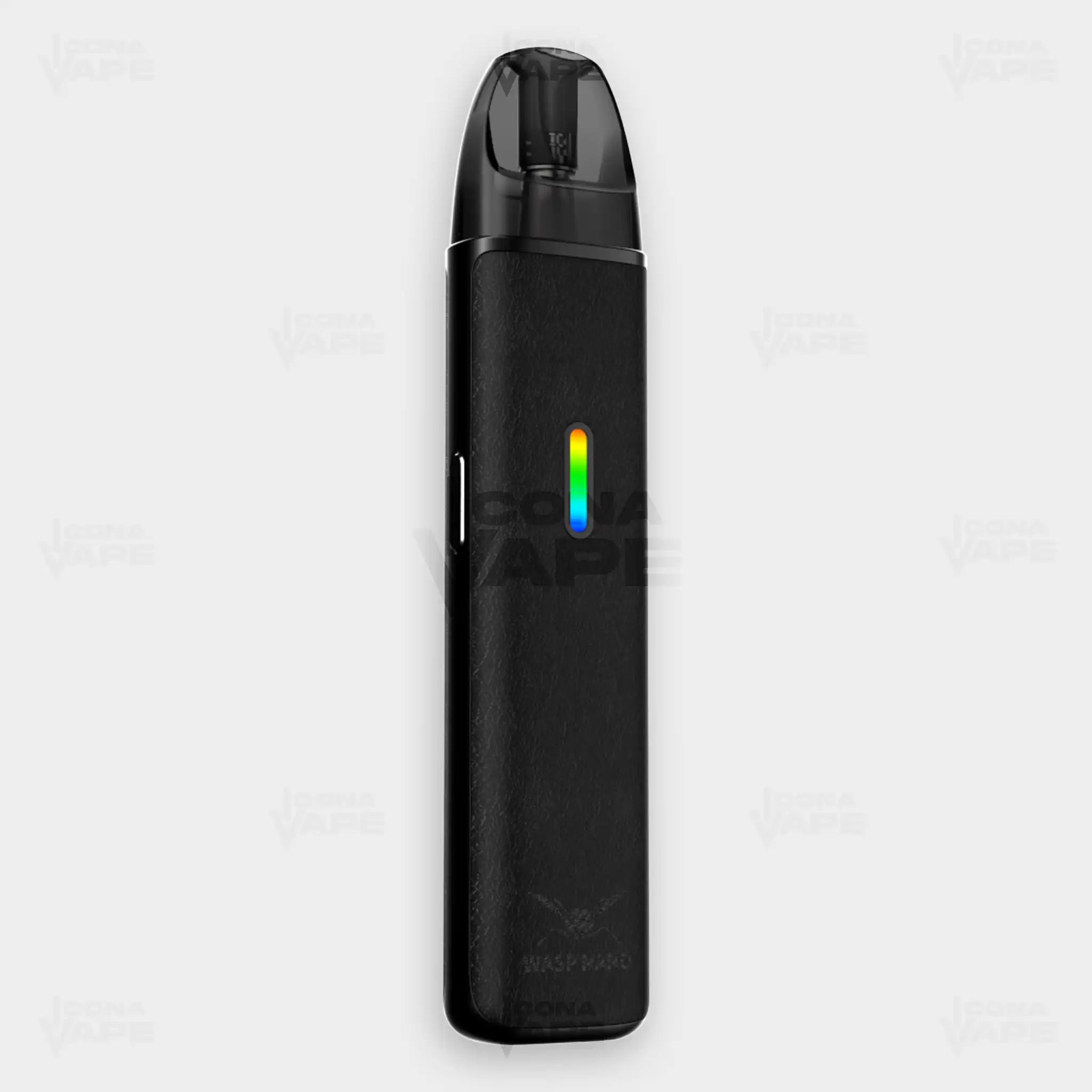 Oumier Wasp Nano X 2.0 Pod System Kit Leather Black