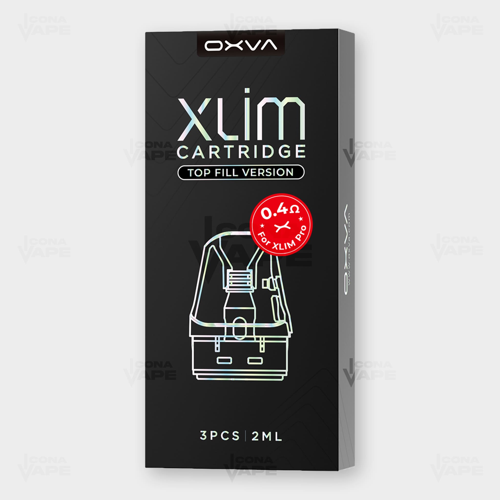 OXVA XLIM CARTRIDGE