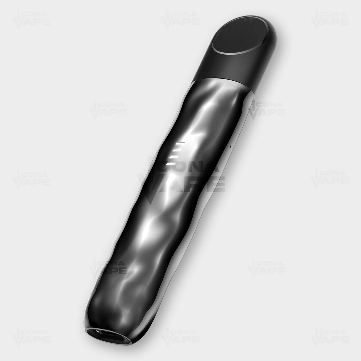 RELX Artisan Plus Black Wave device – premium relx pod vape with sleek design, compatible with RELX Pod Pro in Pakistan