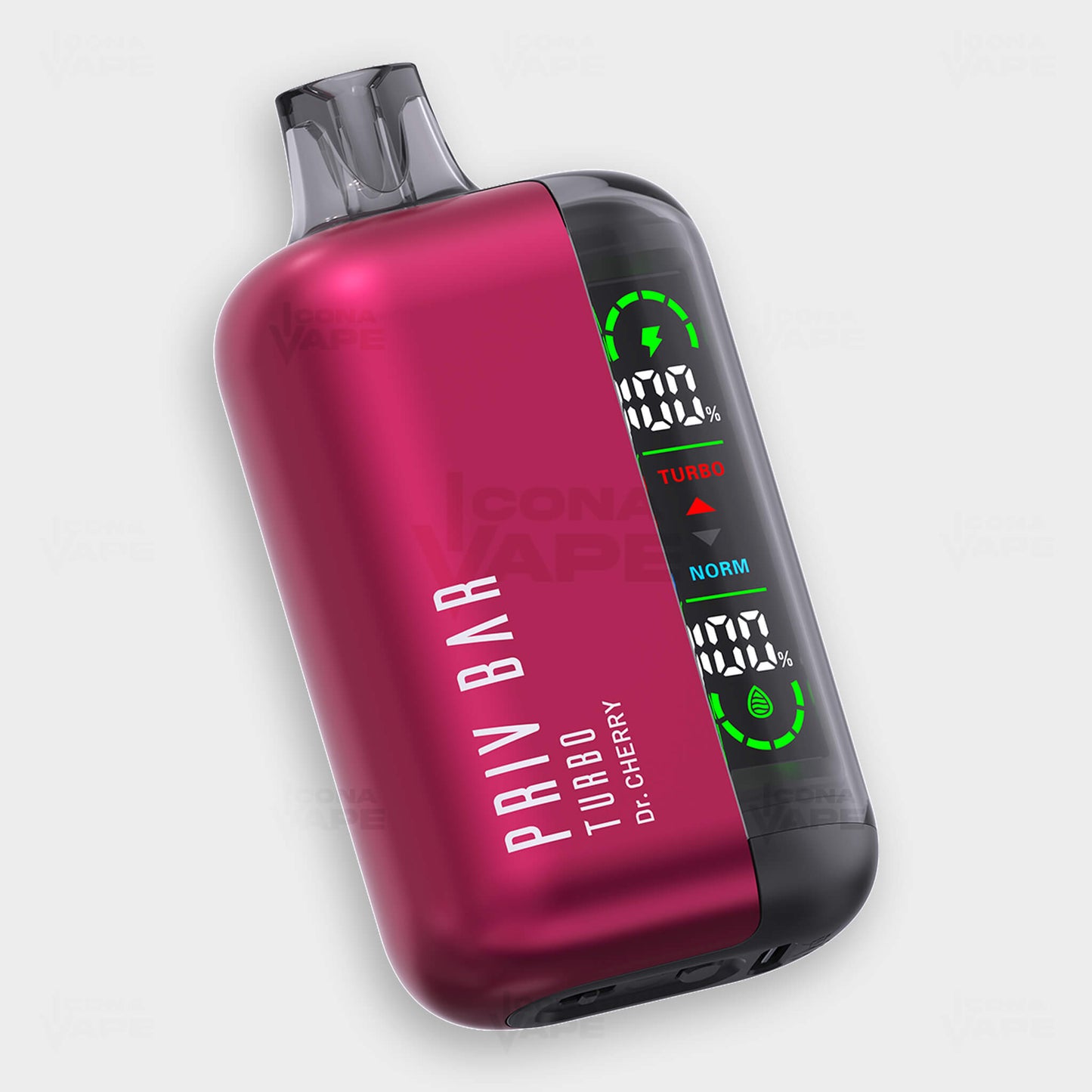 SMOK PRIV BAR TURBO 15K DISPOSABLE