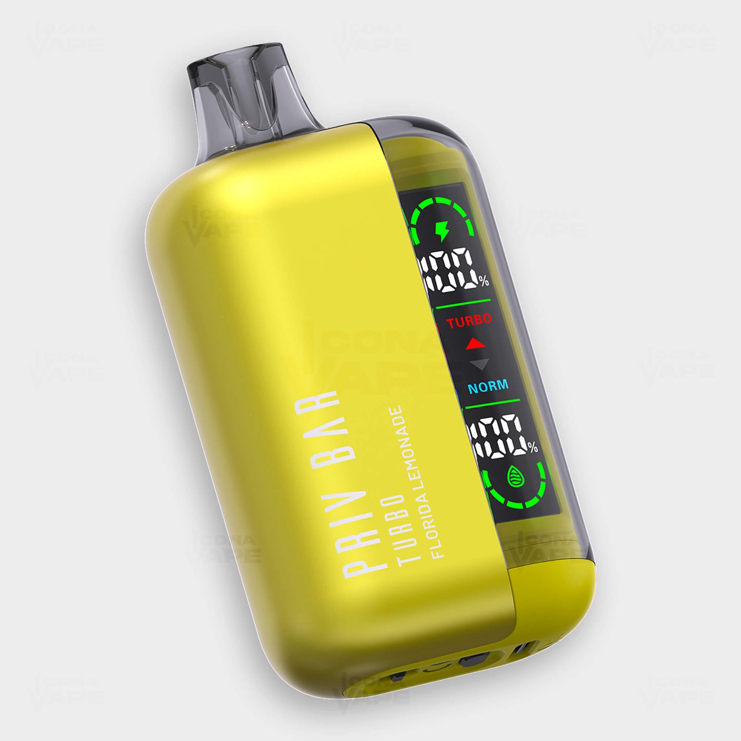 SMOK PRIV BAR TURBO 15K DISPOSABLE