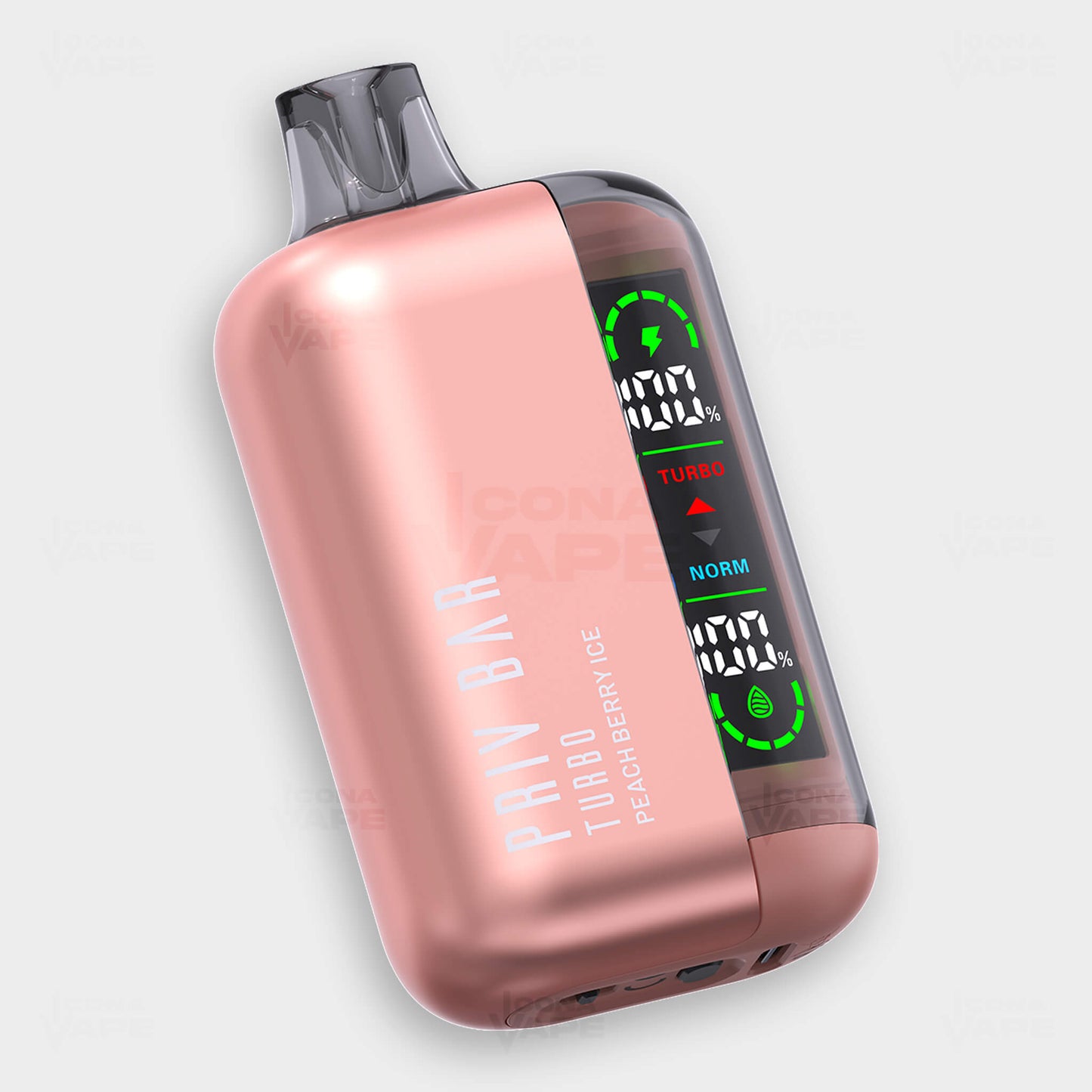 SMOK PRIV BAR TURBO 15K DISPOSABLE