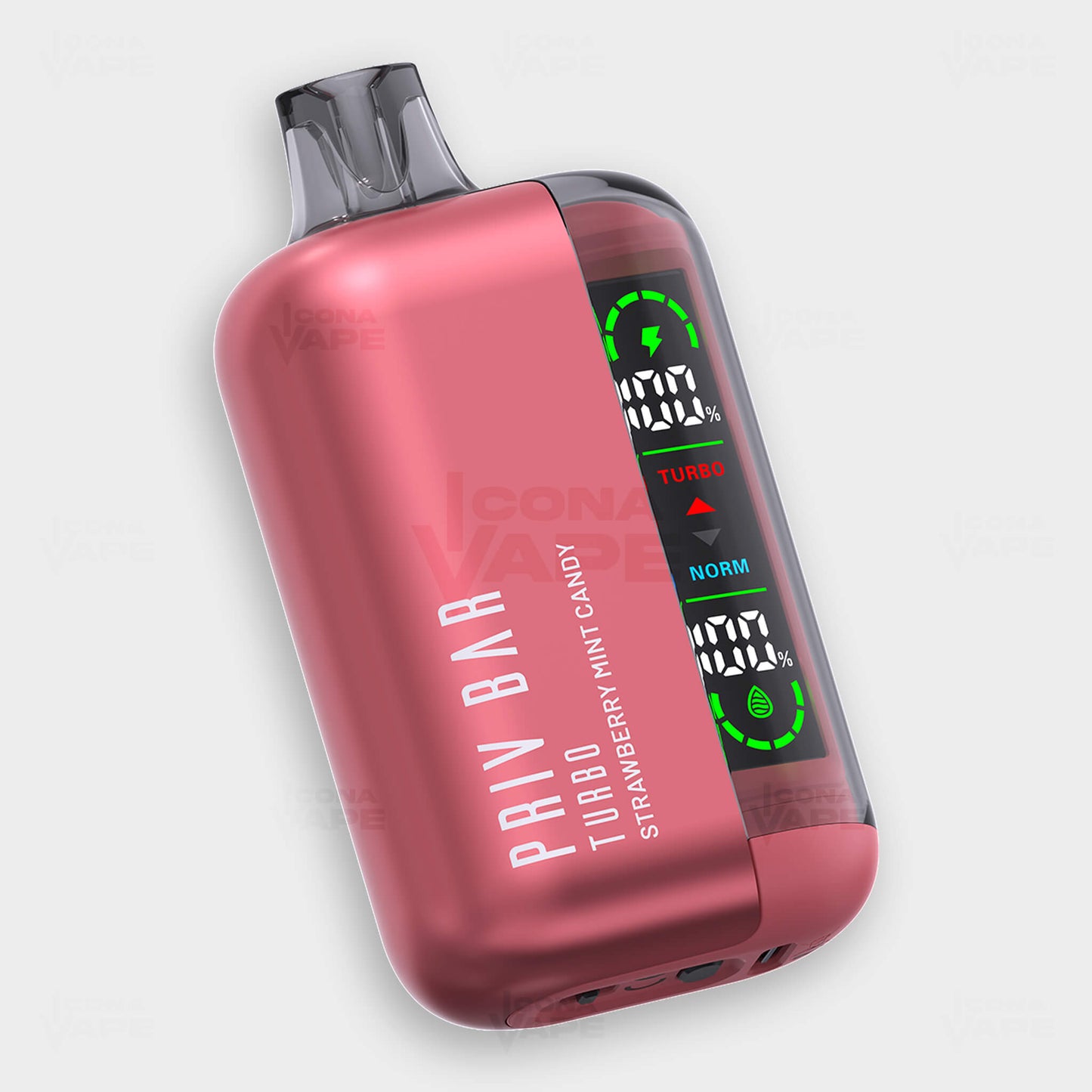 SMOK PRIV BAR TURBO 15K DISPOSABLE