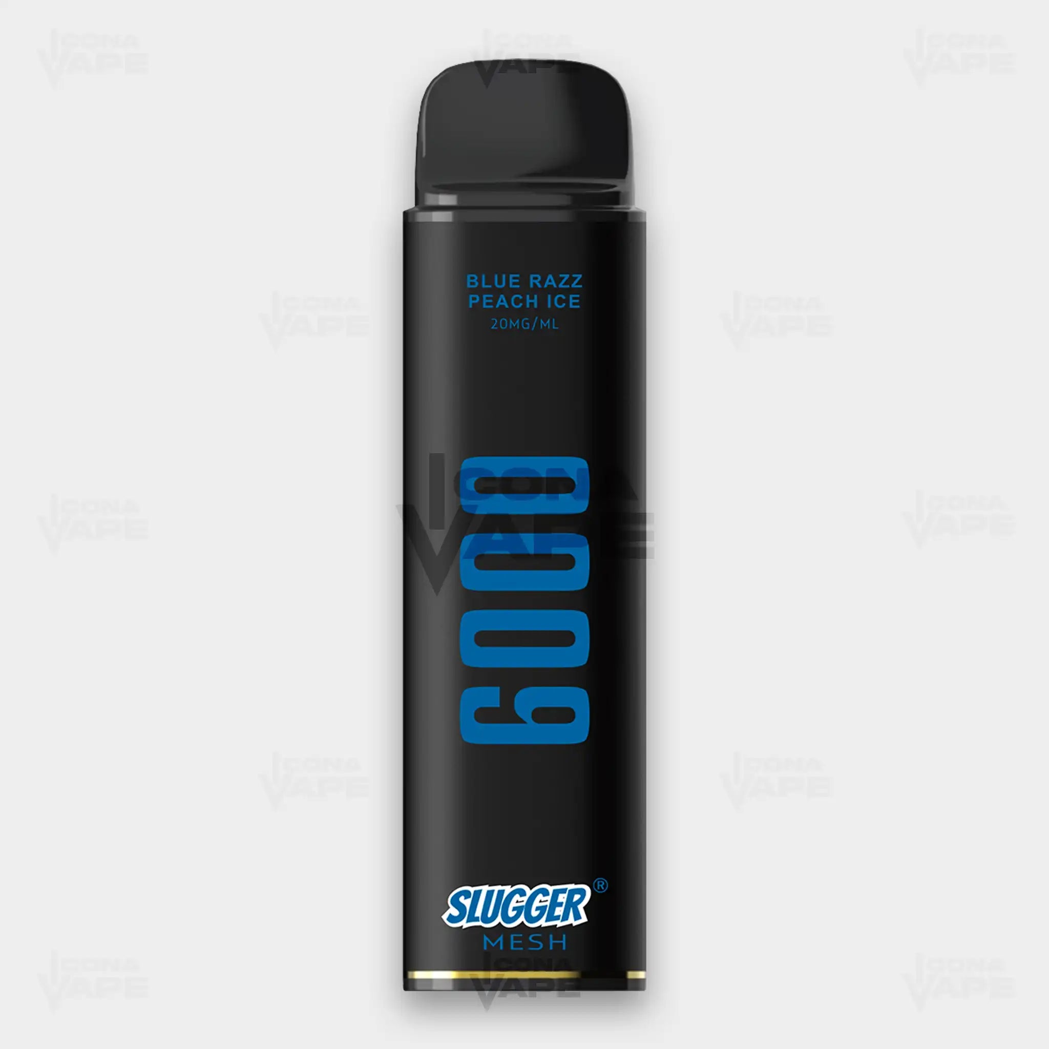 SLUGGER 6000 PUFFS DISPOSABLE VAPE