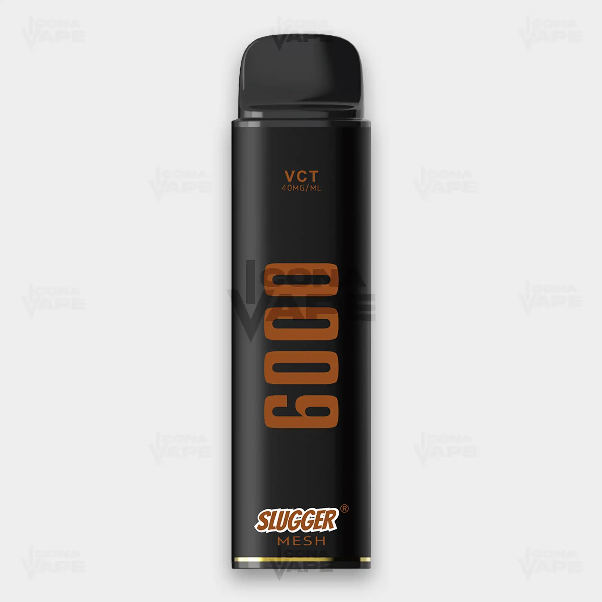 SLUGGER 6000 PUFFS DISPOSABLE VAPE