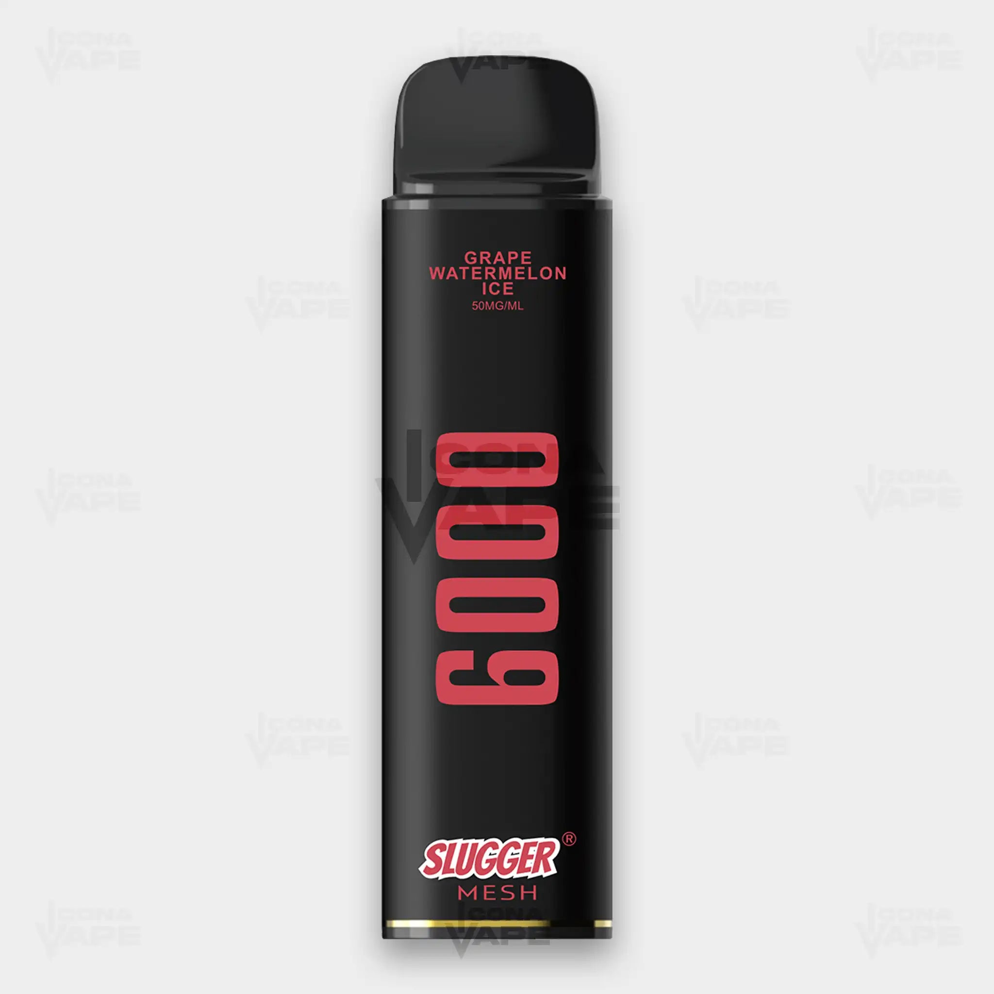 SLUGGER 6000 PUFFS DISPOSABLE VAPE