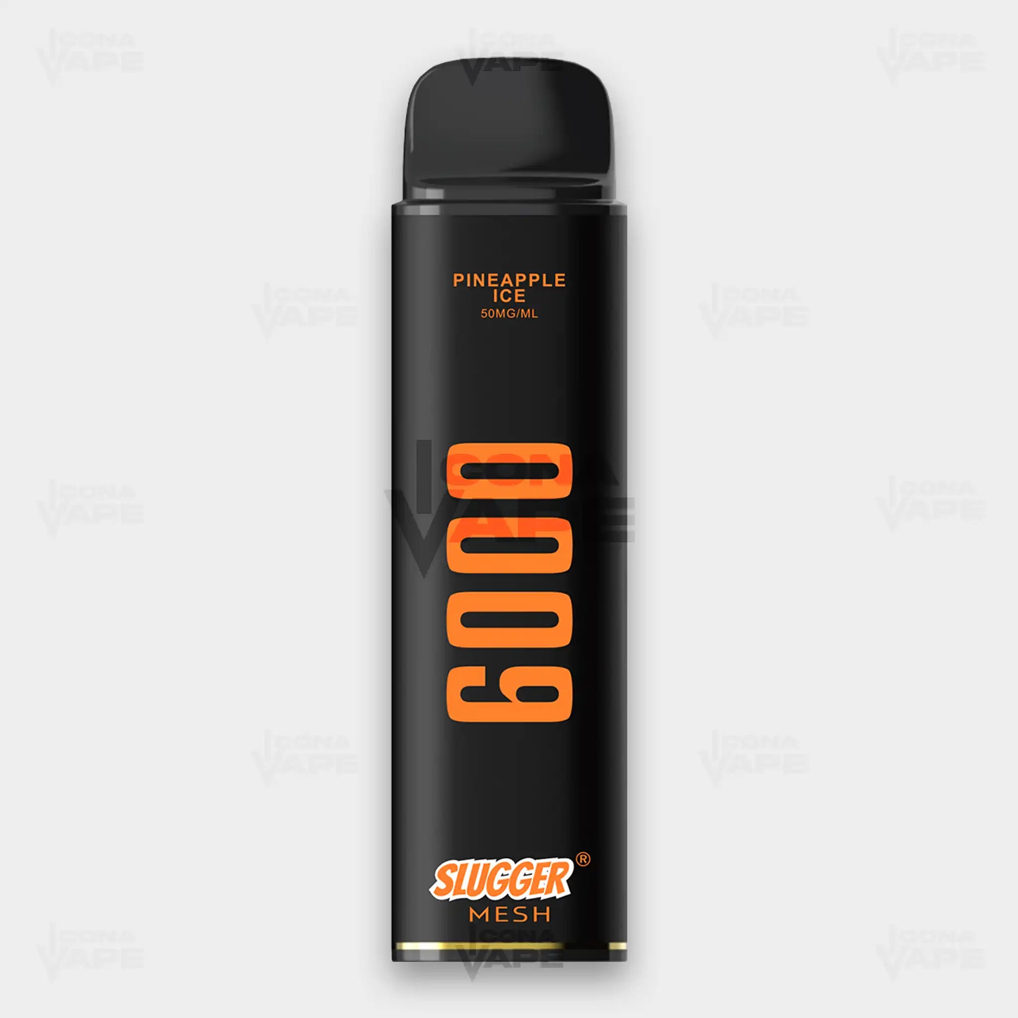 SLUGGER 6000 PUFFS DISPOSABLE VAPE