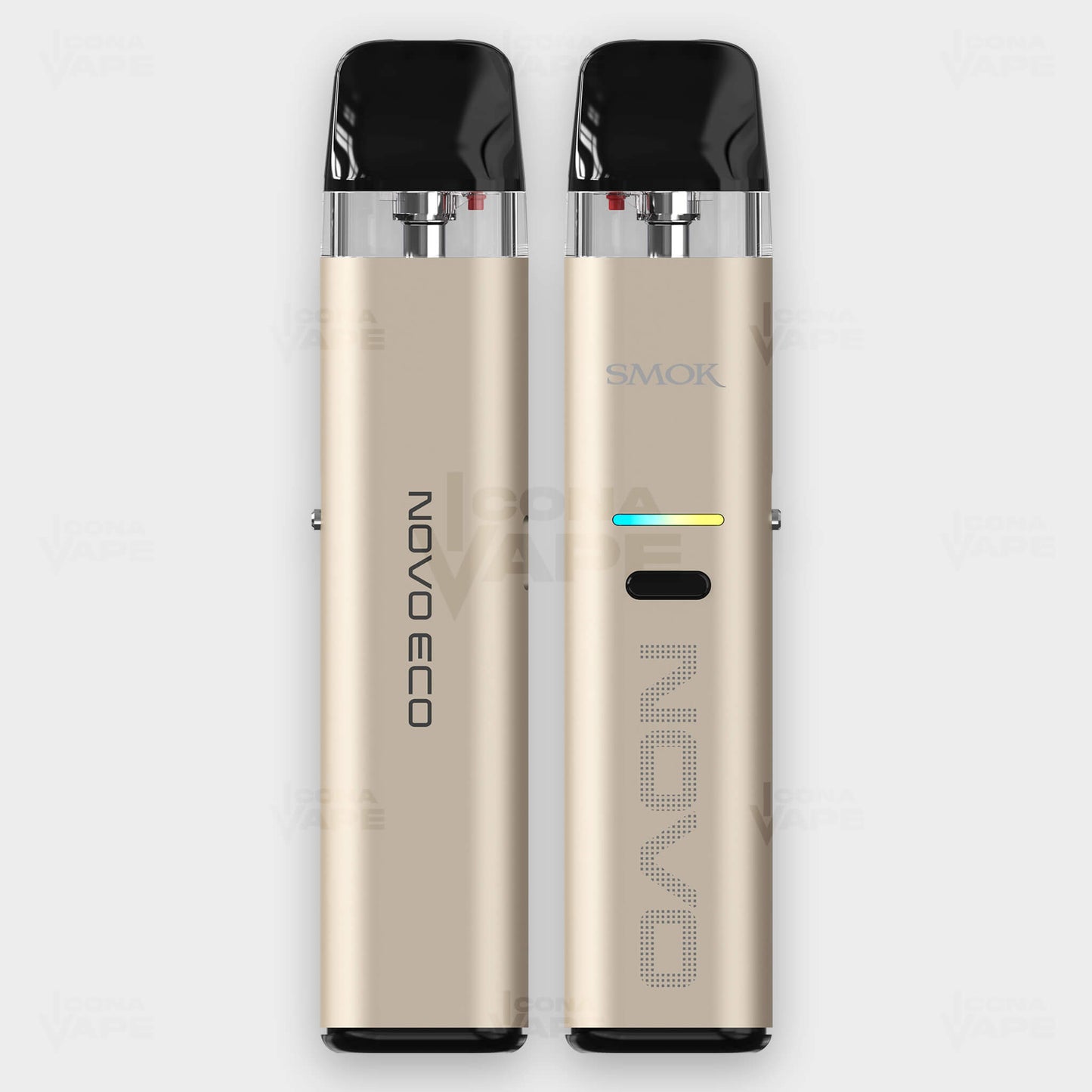 Smok Novo Eco Pod Kit Gold – pod system Pakistan