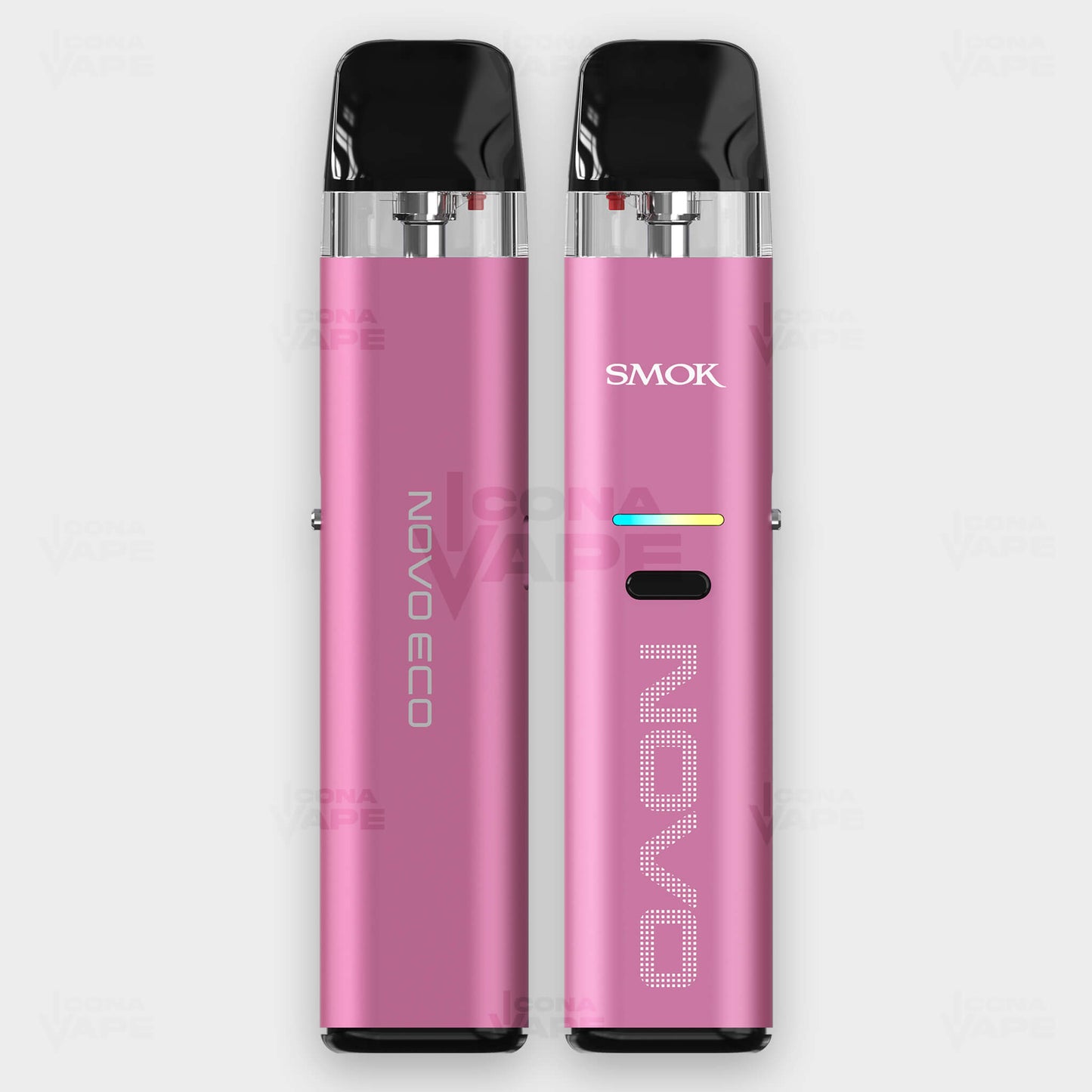Smok Novo Eco Pod Kit Pink – pod system Pakistan
