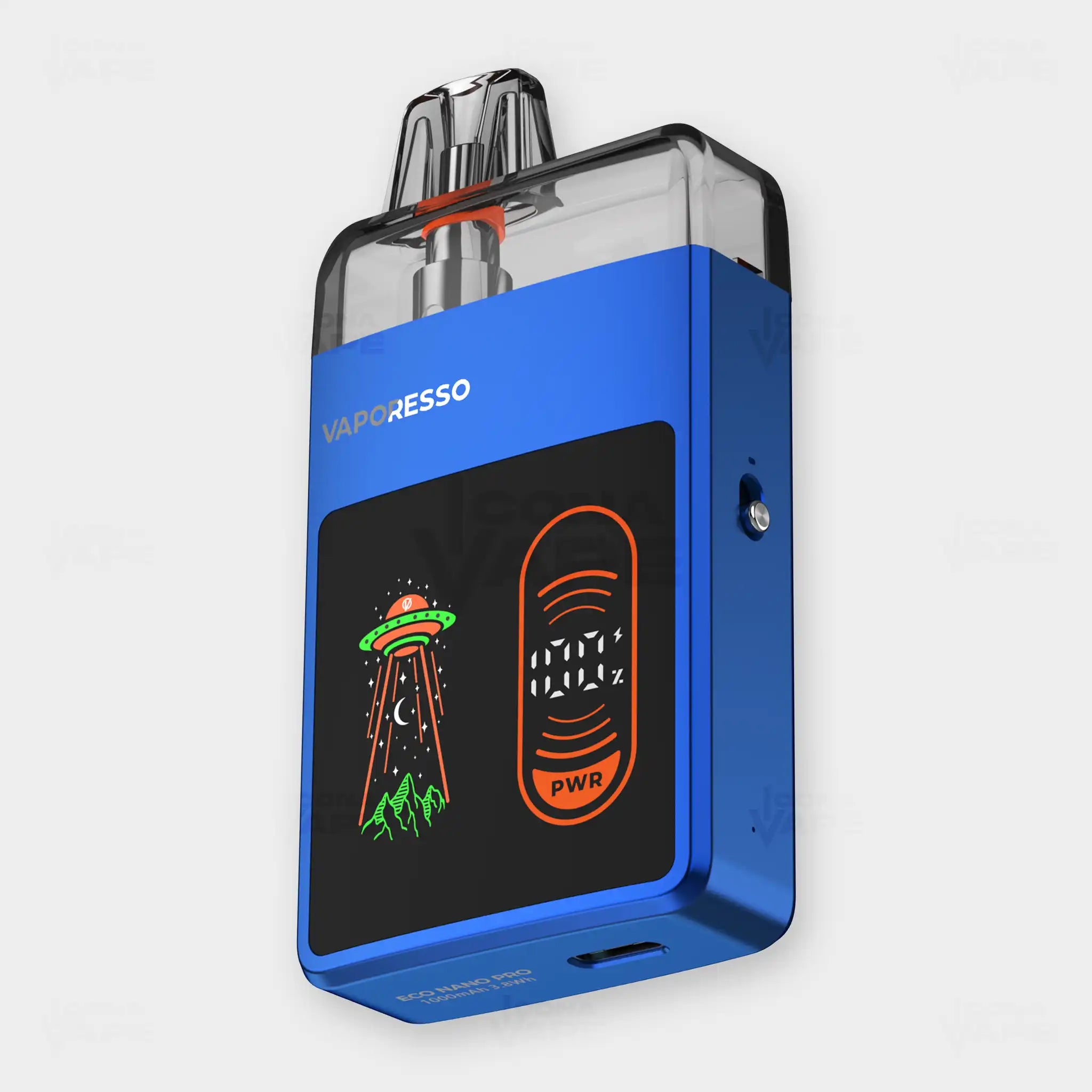 Vaporesso Eco Nano Pro Pod System Kit Ocean Blue