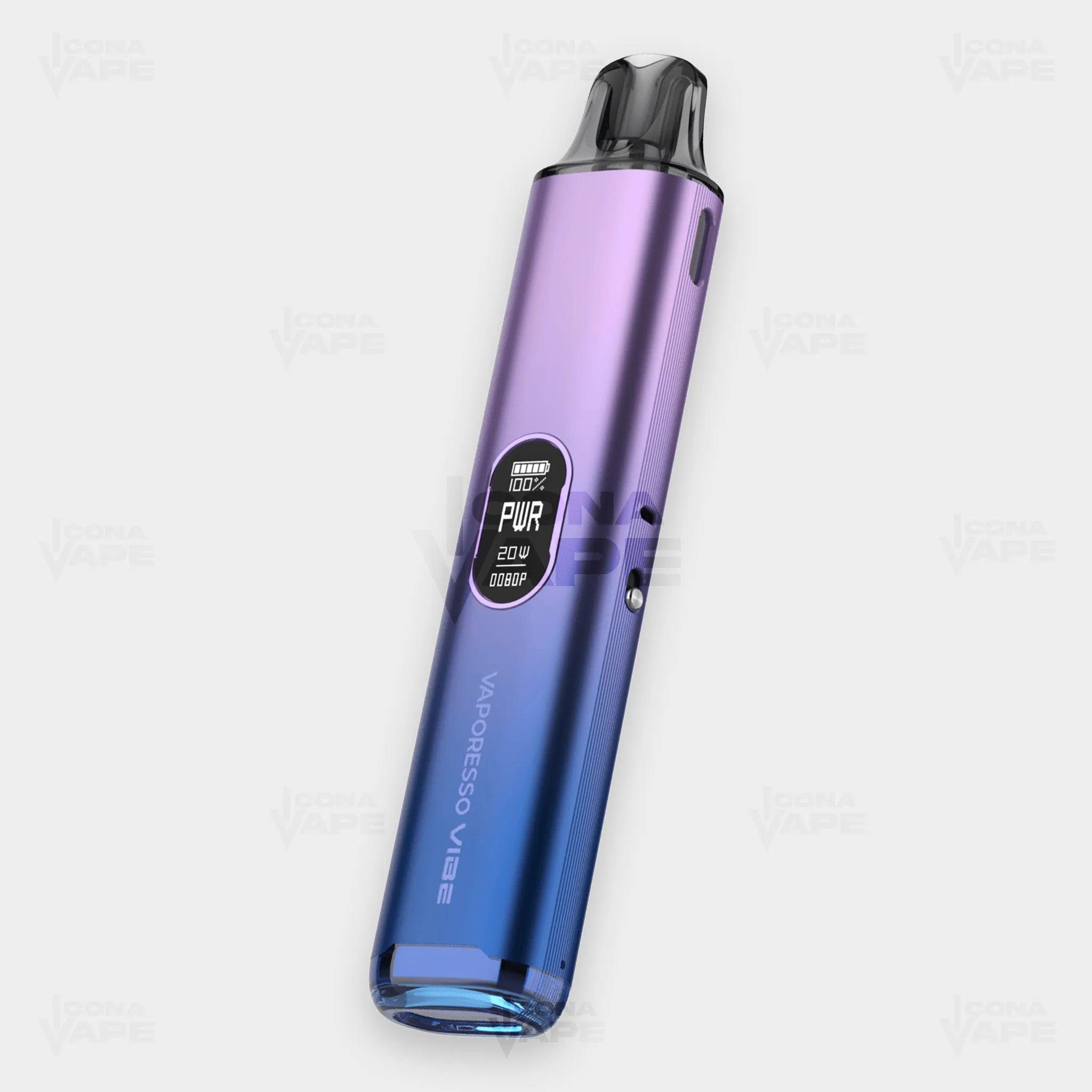 VAPORESSO VIBE POD SYSTEM