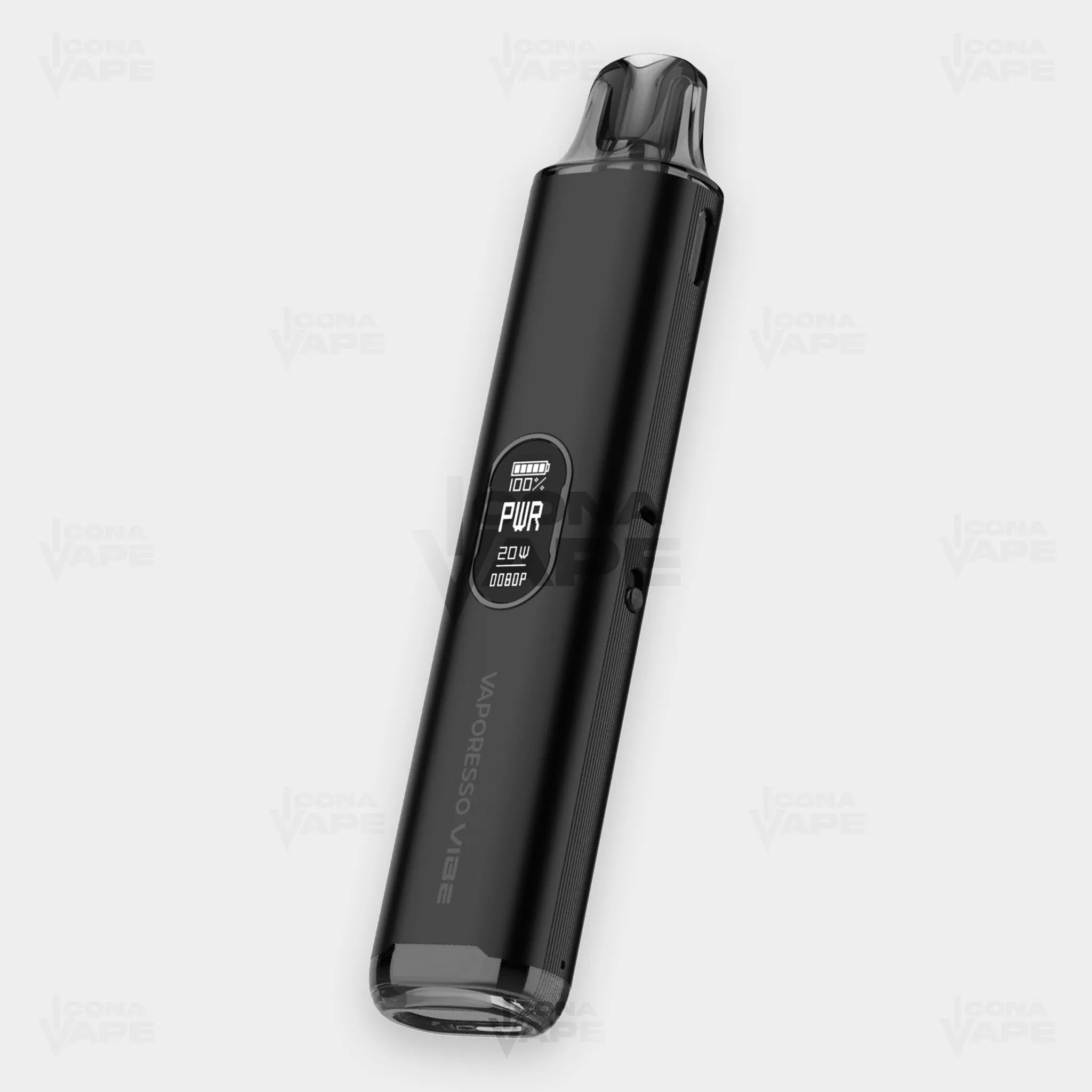 VAPORESSO VIBE POD SYSTEM