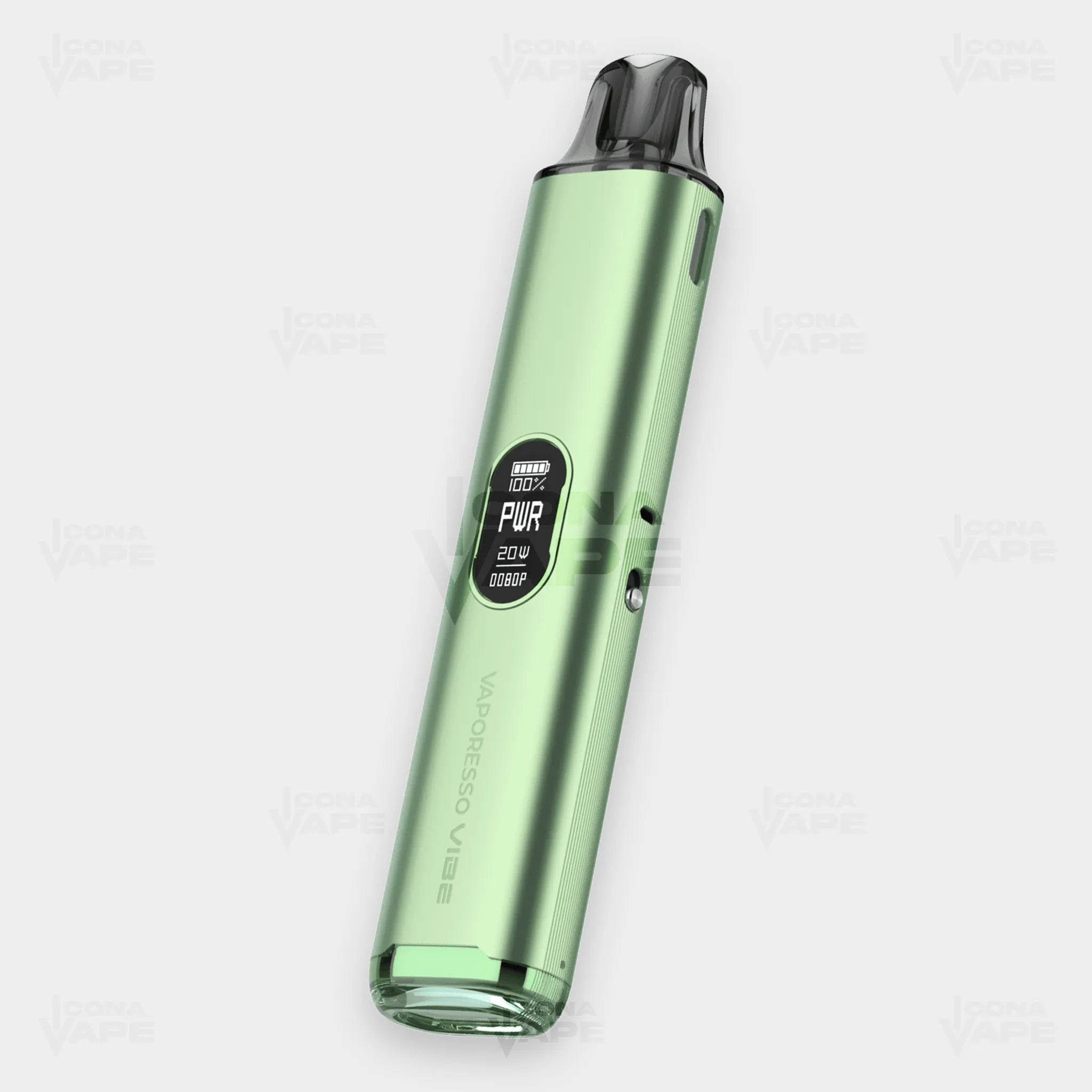 VAPORESSO VIBE POD SYSTEM