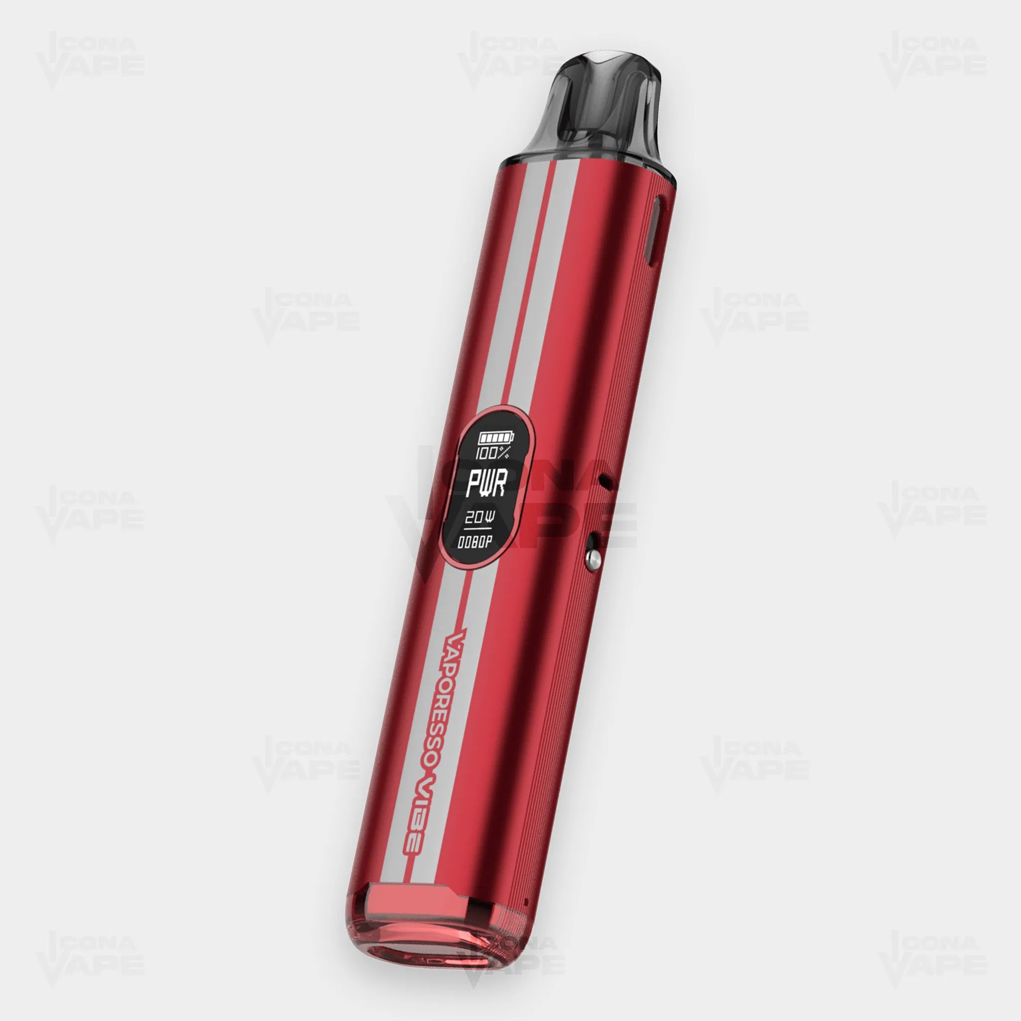 VAPORESSO VIBE POD SYSTEM