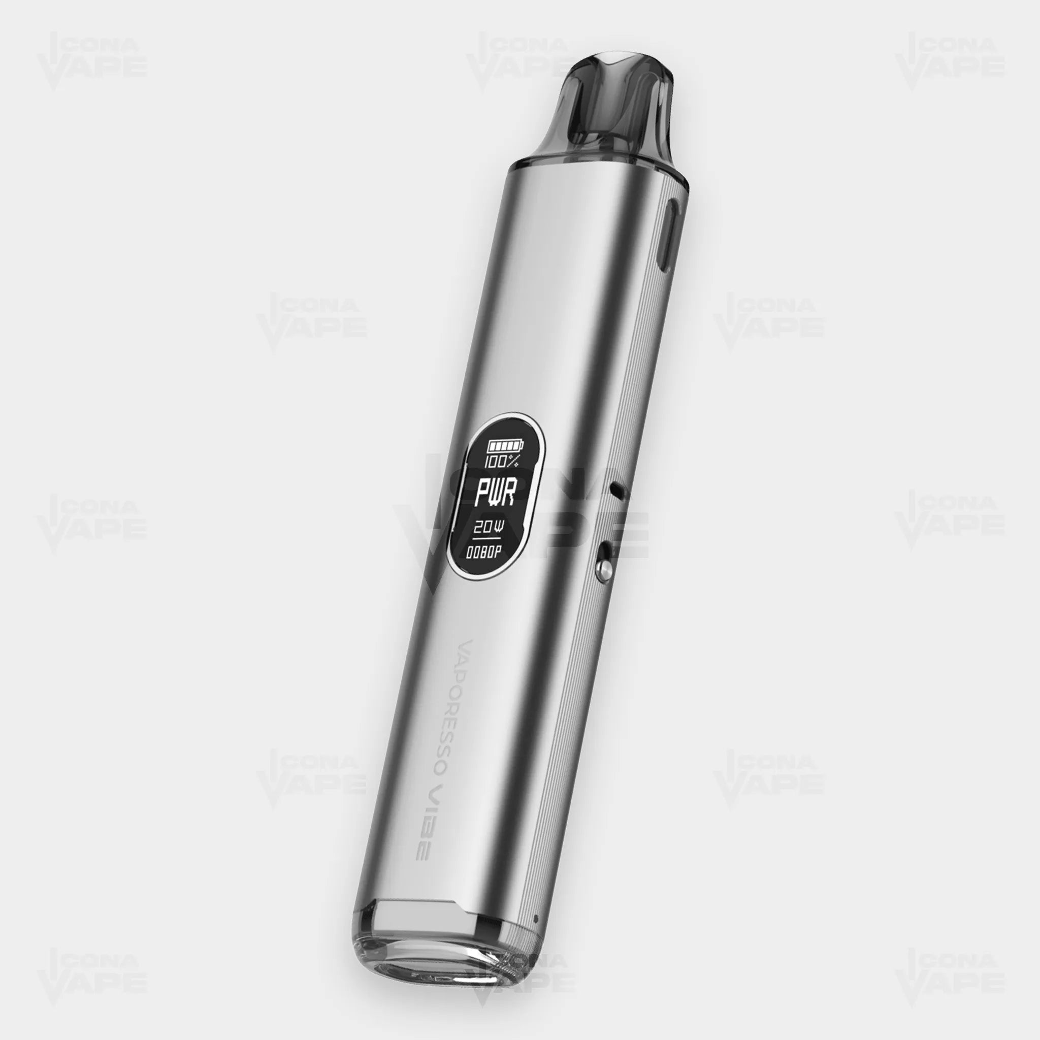 VAPORESSO VIBE POD SYSTEM