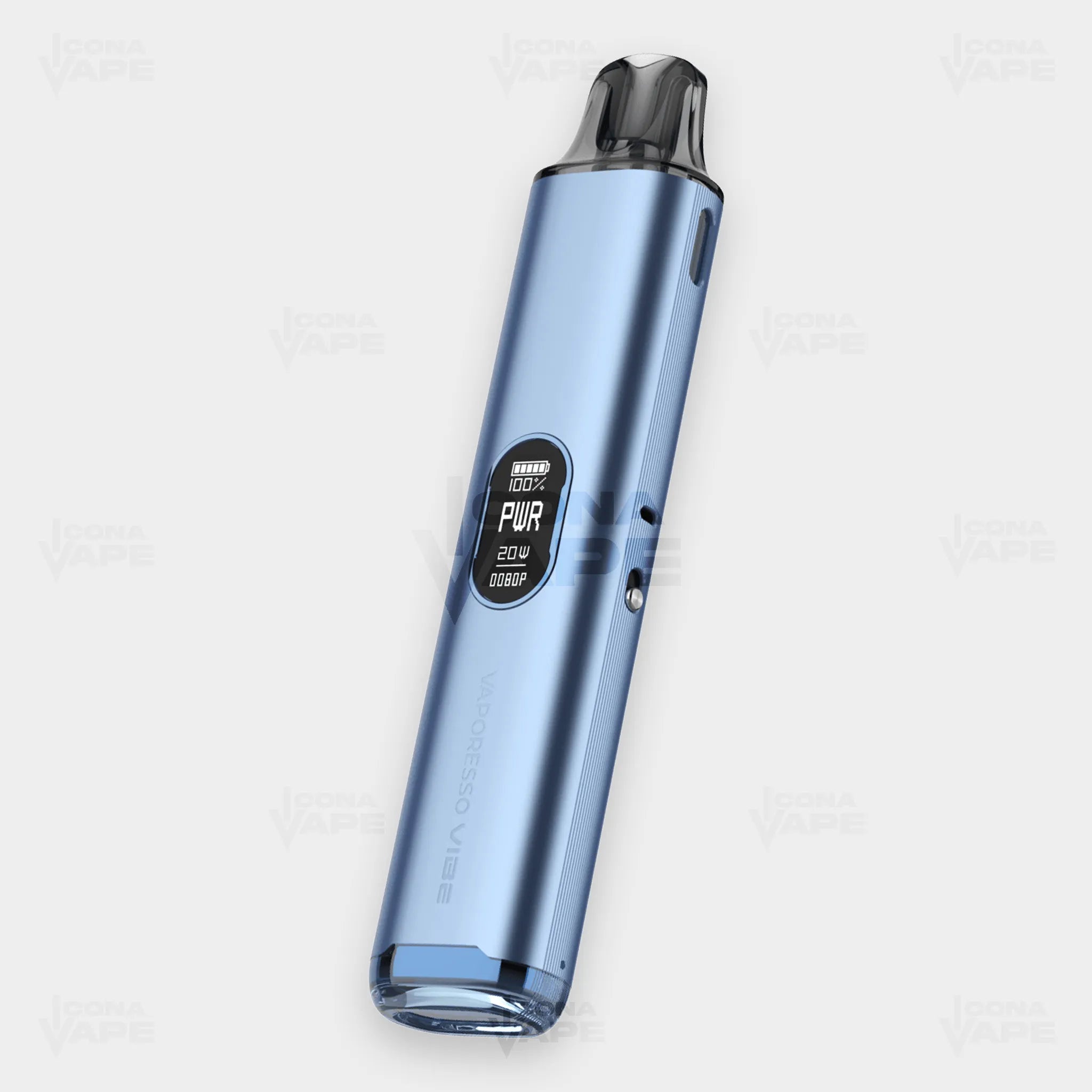VAPORESSO VIBE POD SYSTEM