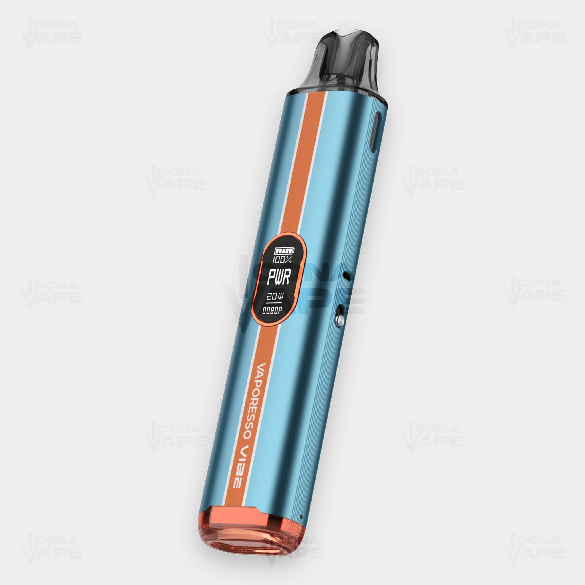 VAPORESSO VIBE POD SYSTEM