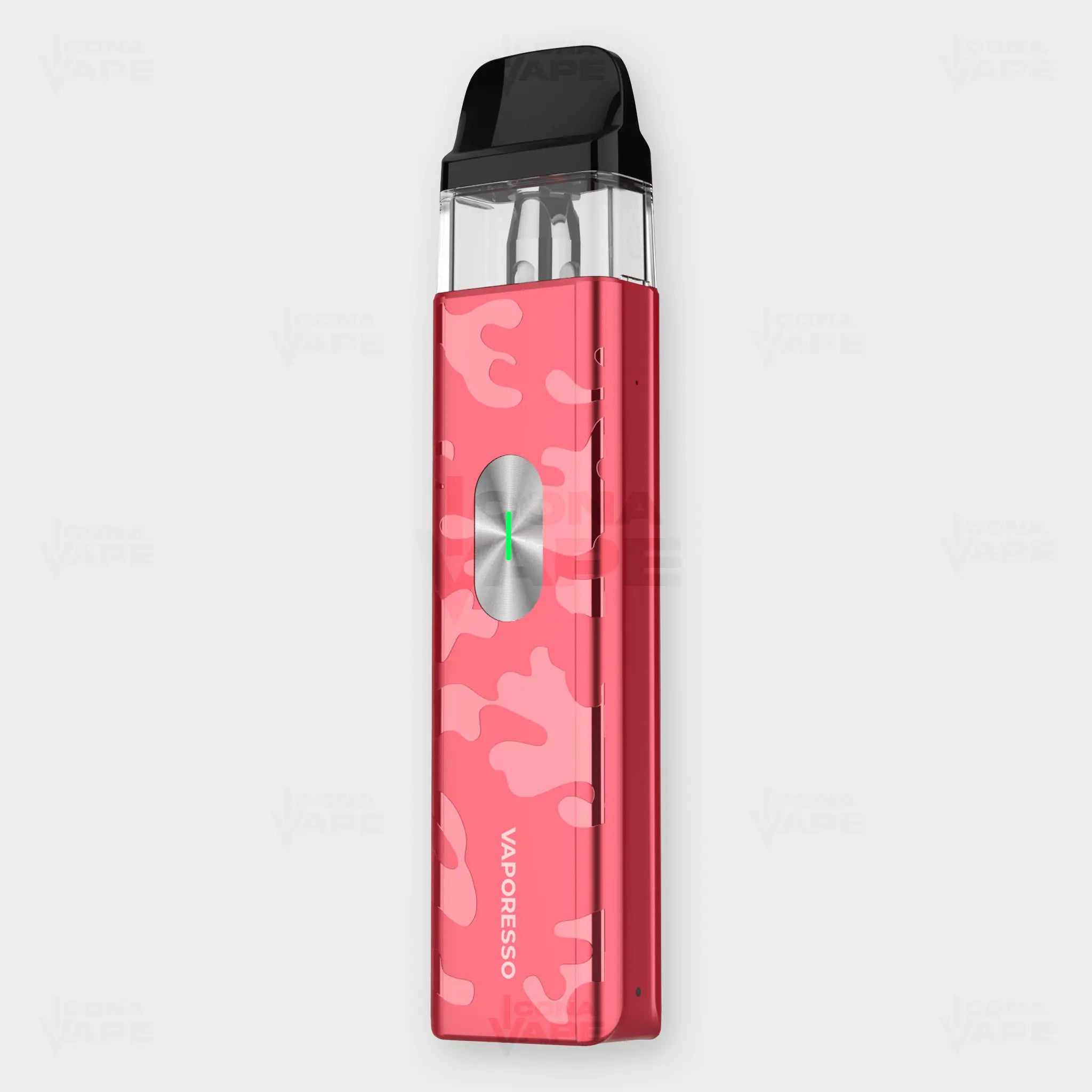Vaporesso Xros 4 Mini Pod System Kit Camo Red