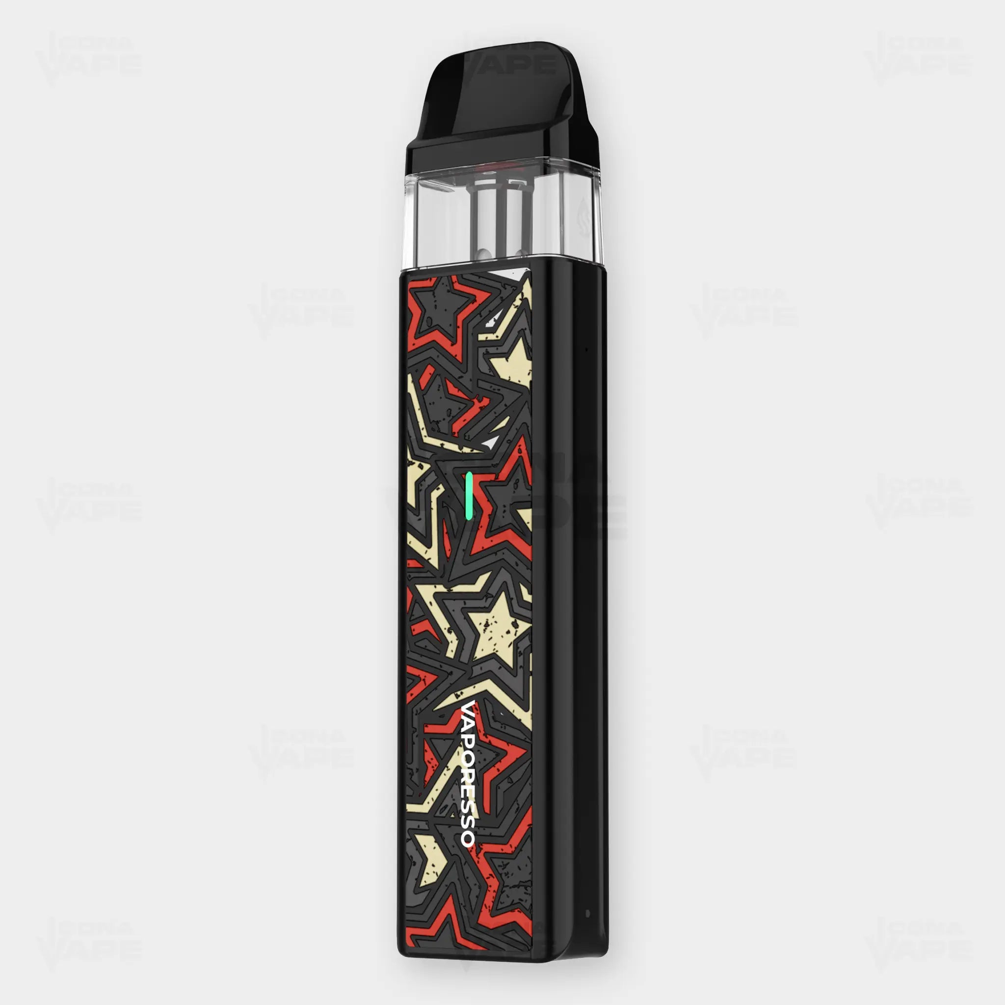 Vaporesso Xros 4 Mini Pod System Kit Camo Star