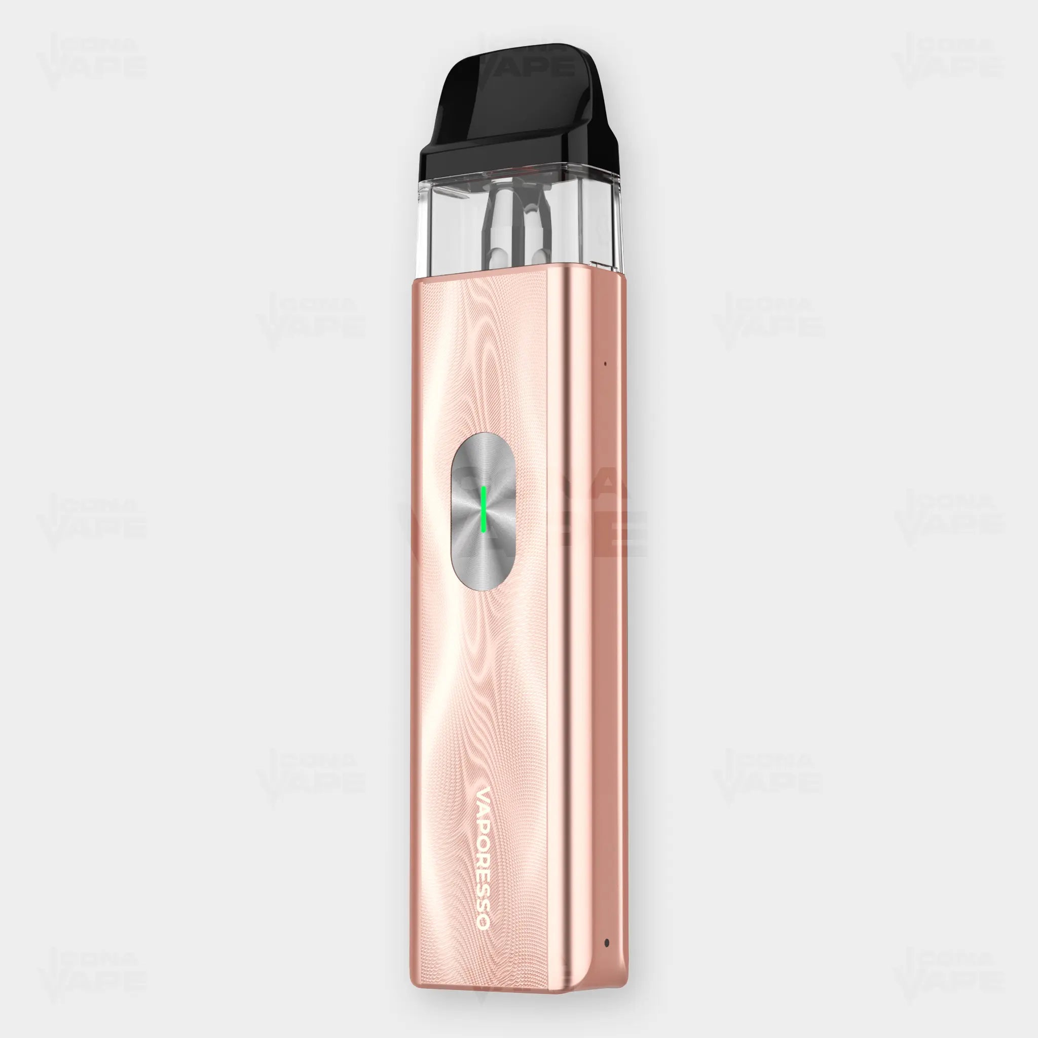 Vaporesso Xros 4 Mini Pod System Kit Champagne Gold